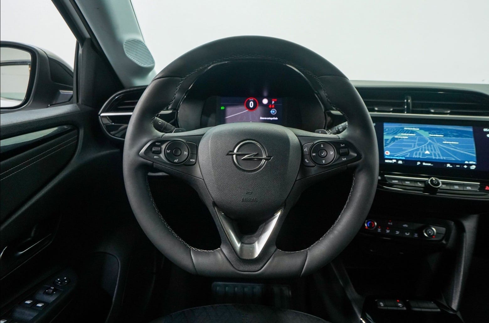 Opel Corsa Elegance con Audio Bluetooth