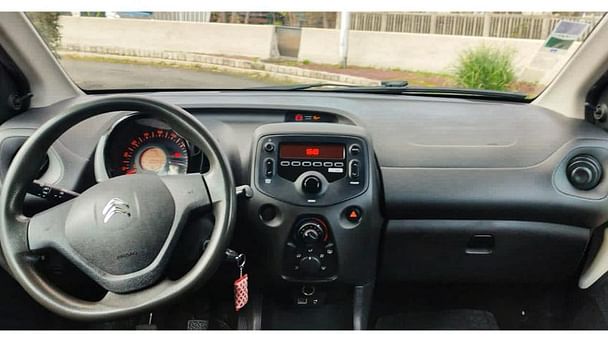 Citroen C1 II Essence