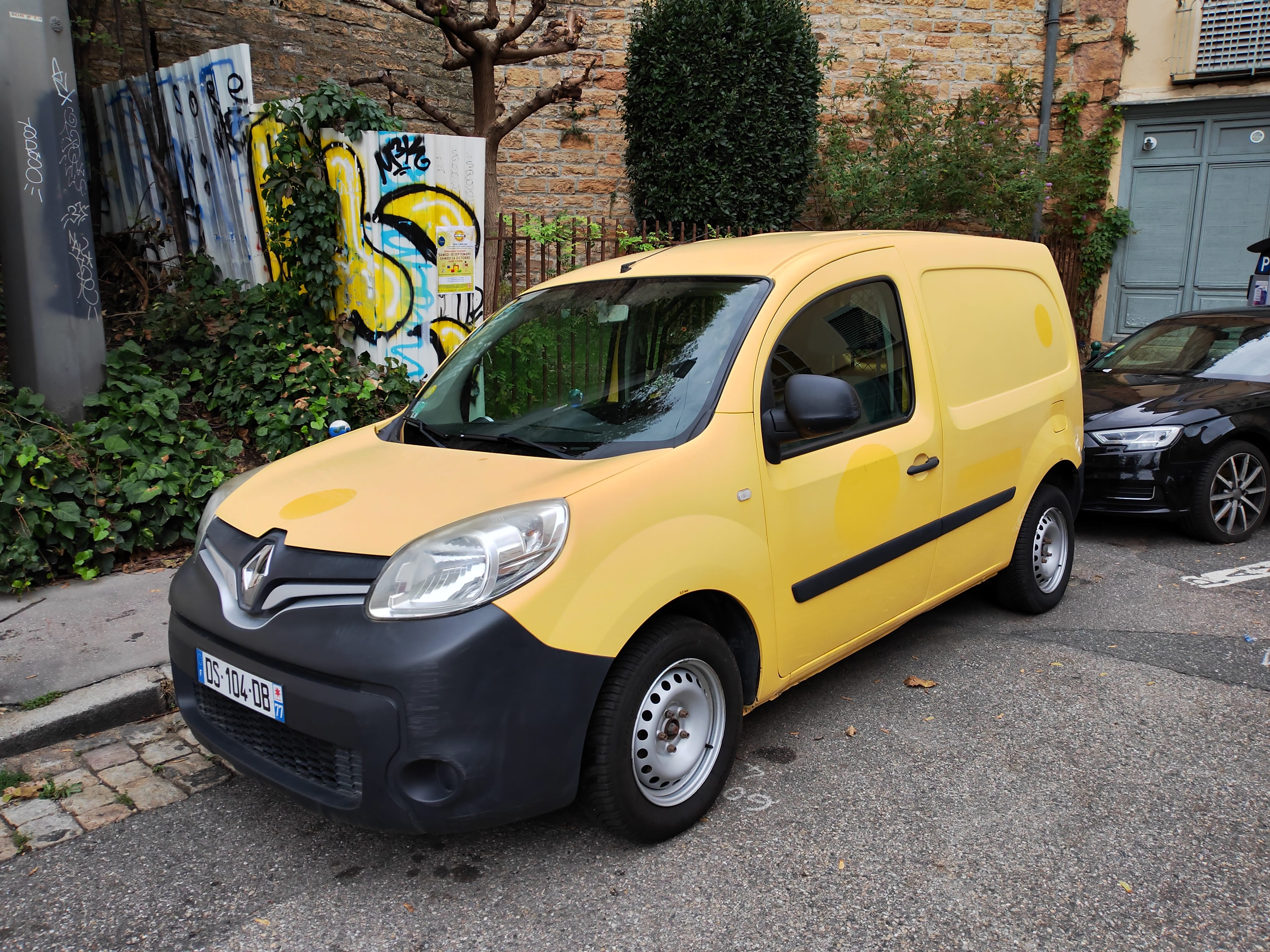 Renault Kangoo Express, 2015, Diesel