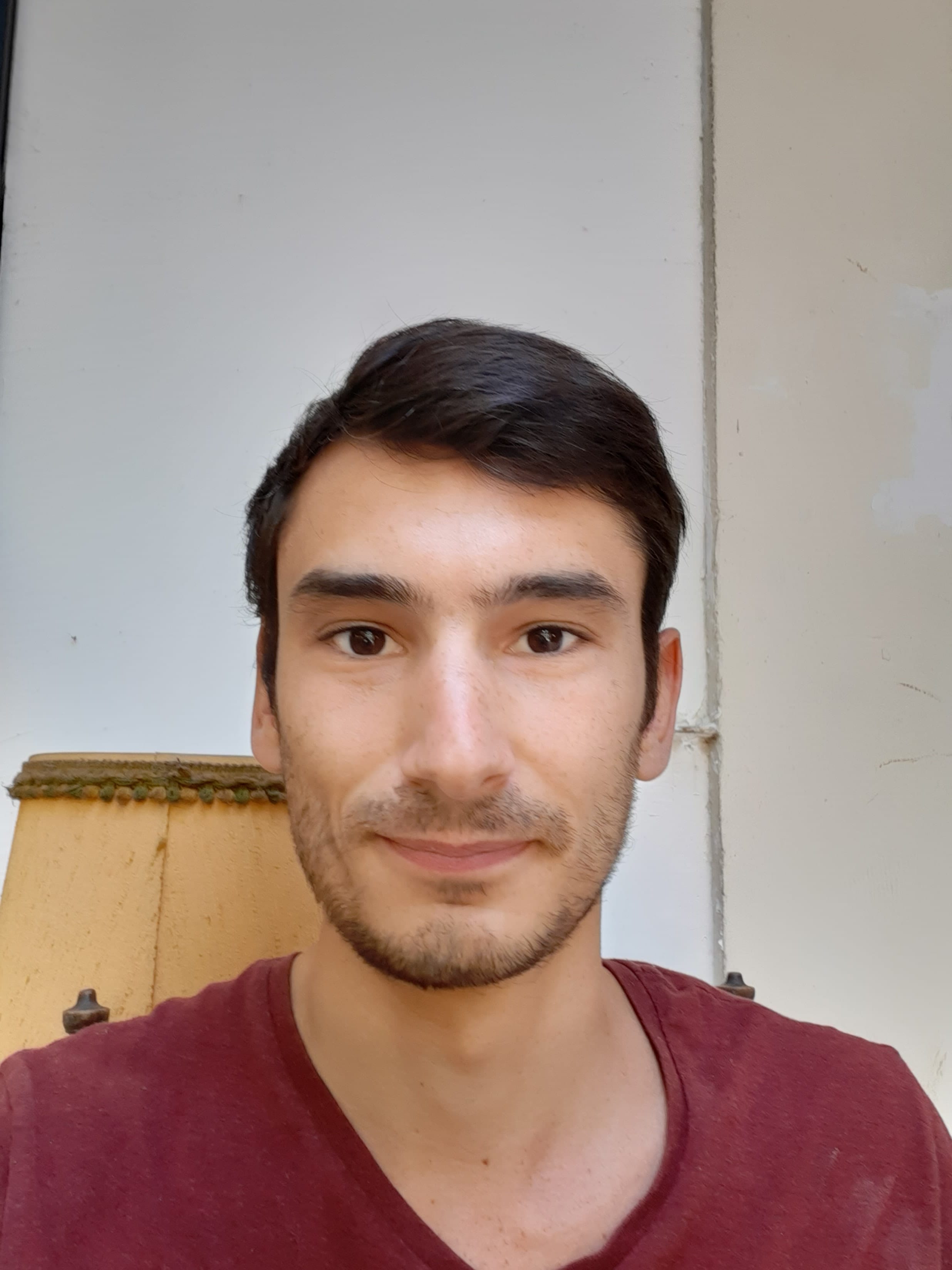Victor