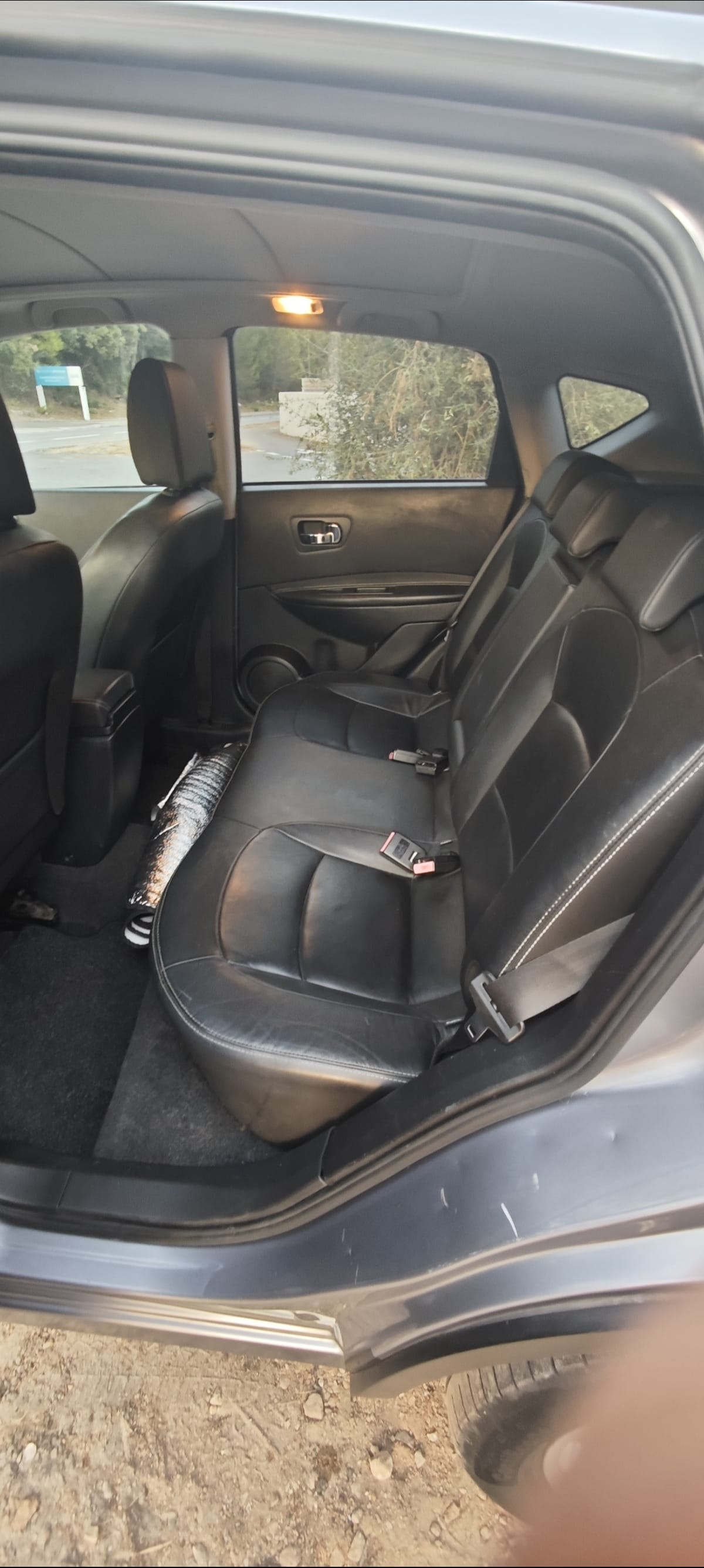 Nissan Qashqai  1.5 DCI 110 FAP TEKNA -