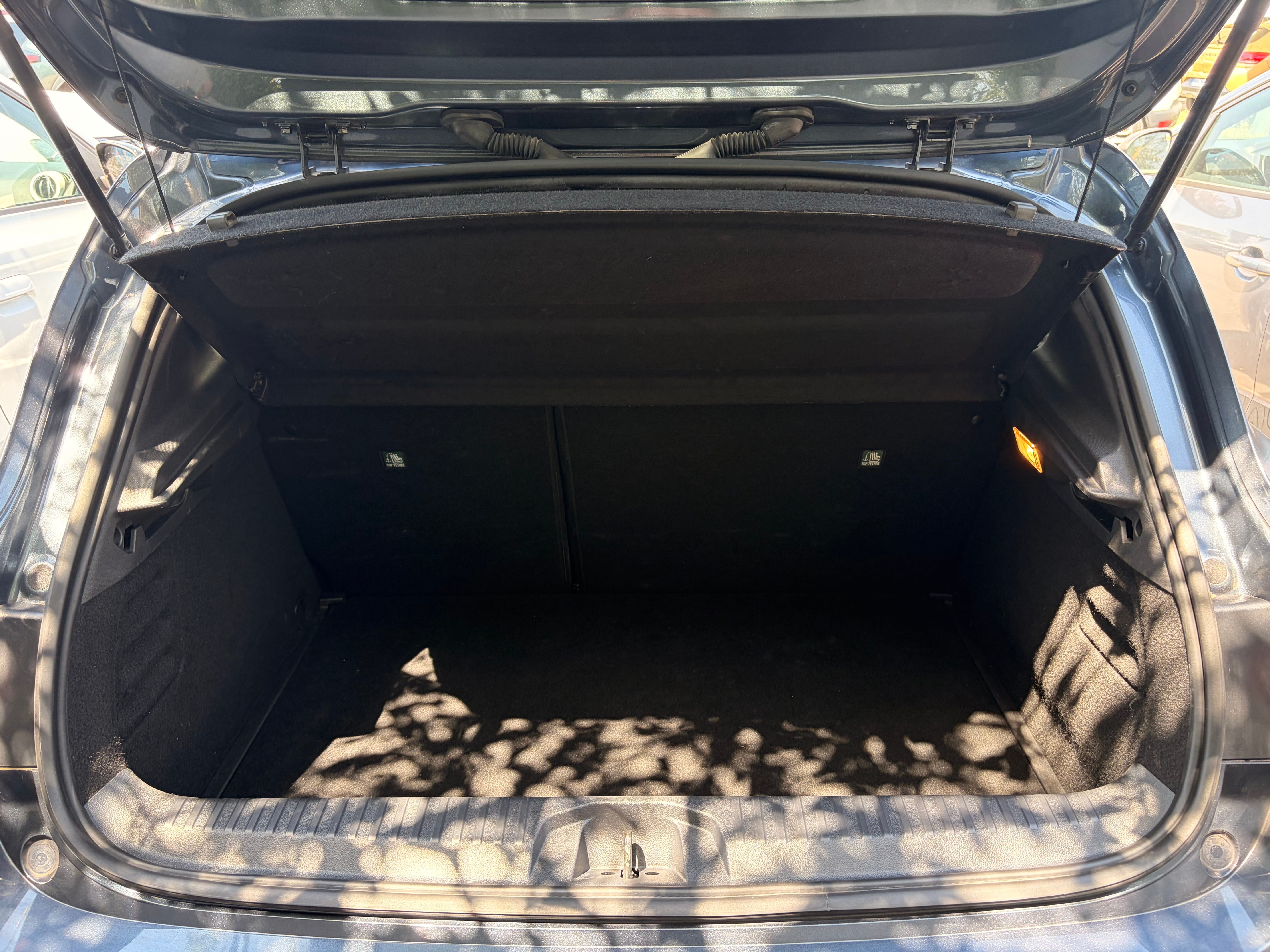 Renault Clio 0.9 tce 90 Intens avec Audio Bluetooth