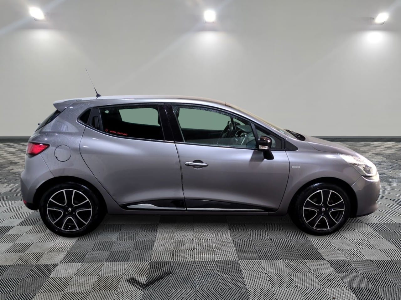 Renault Clio 1.2 avec Régulateur de vitesse