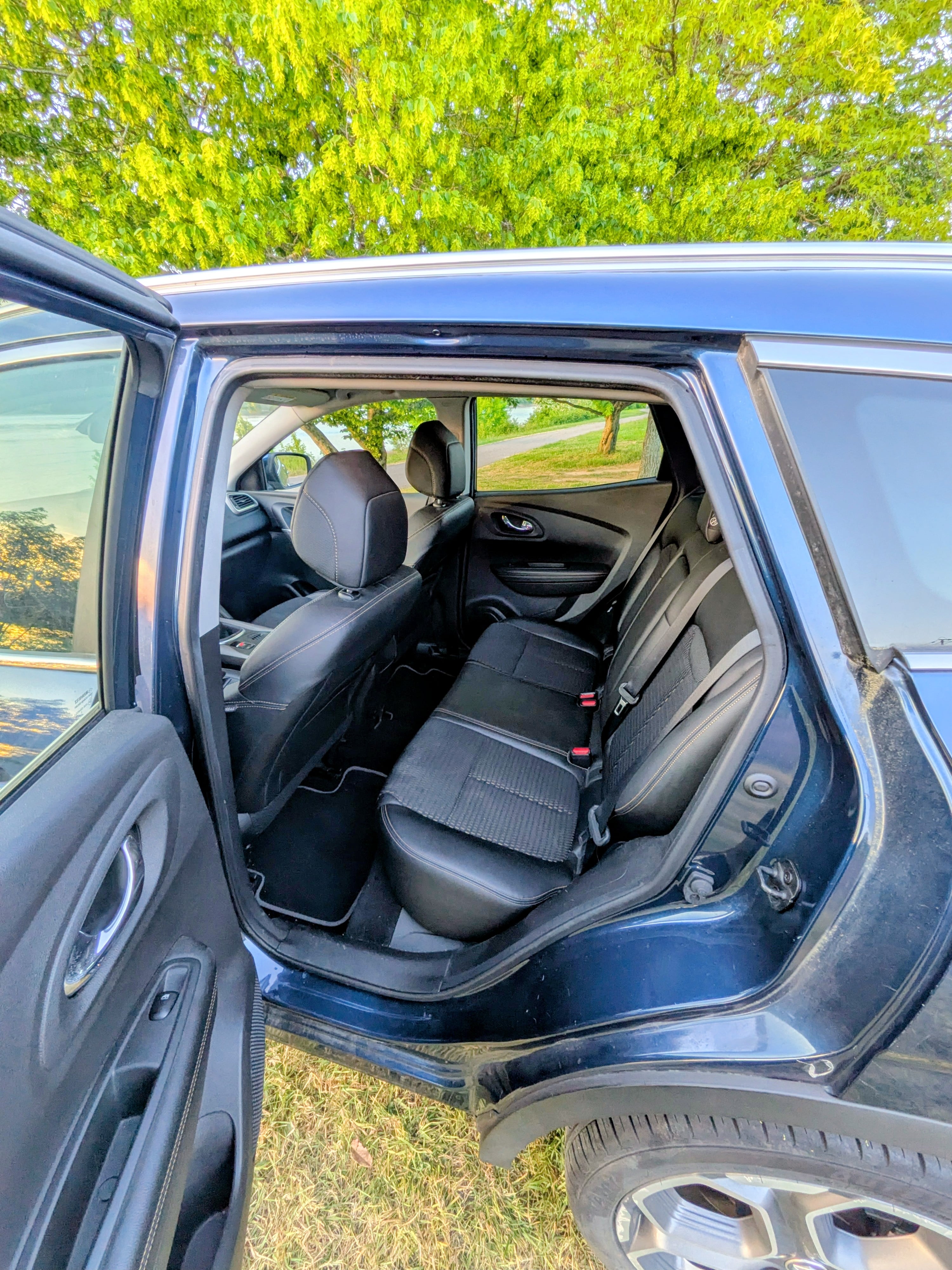 Renault Kadjar avec Audio Bluetooth