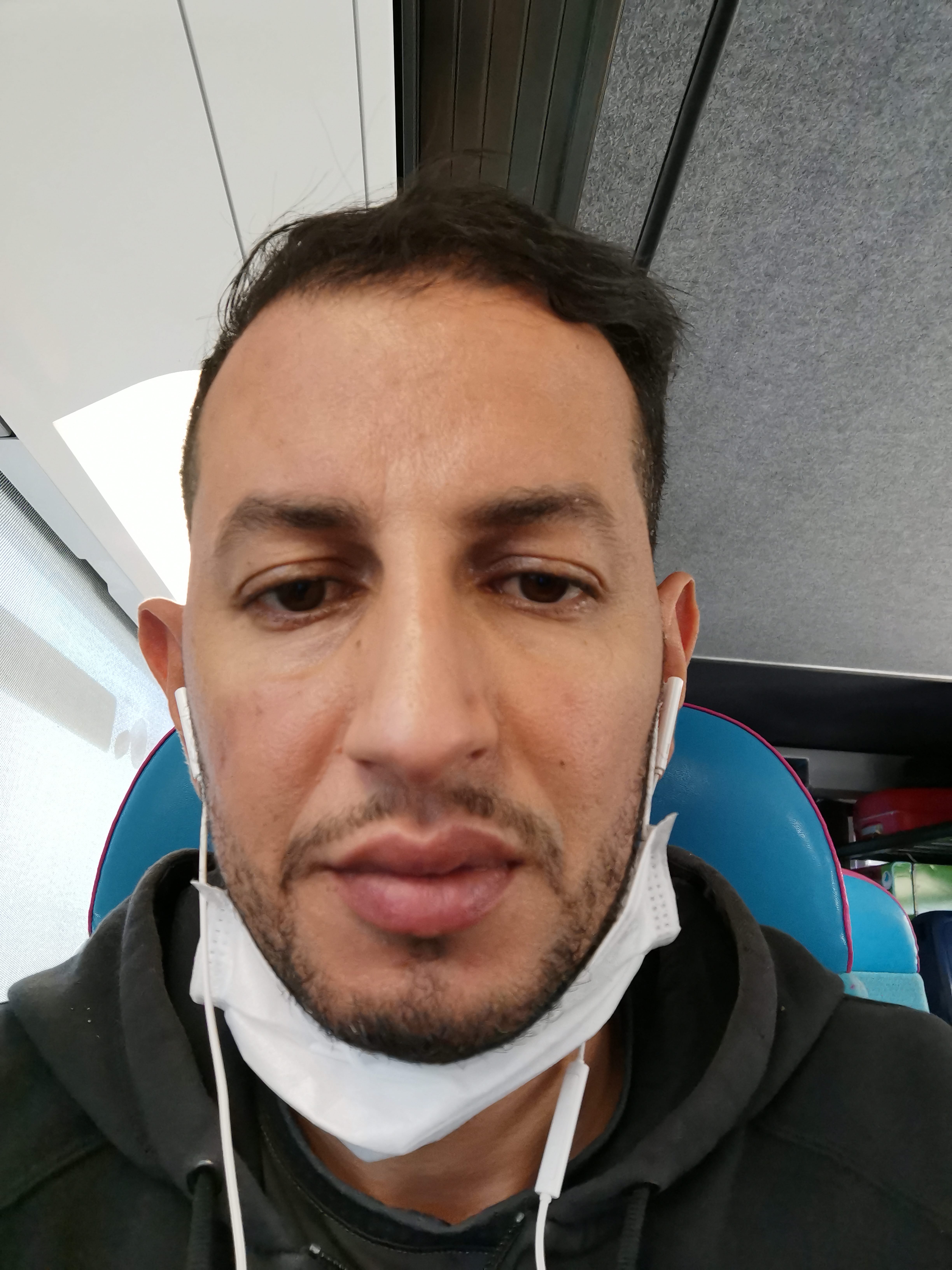 Driss