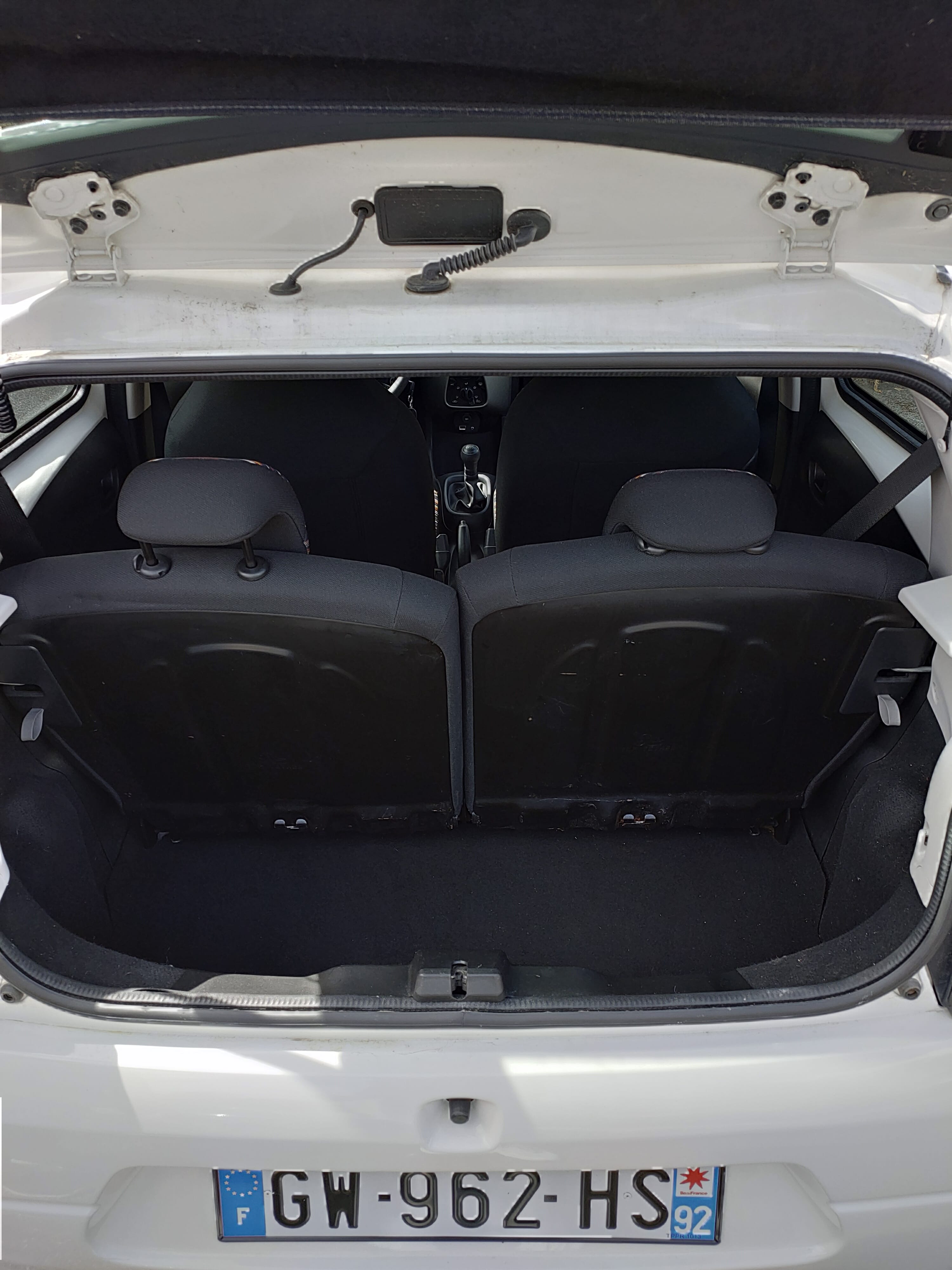Citroen C1 II 1.0 feel