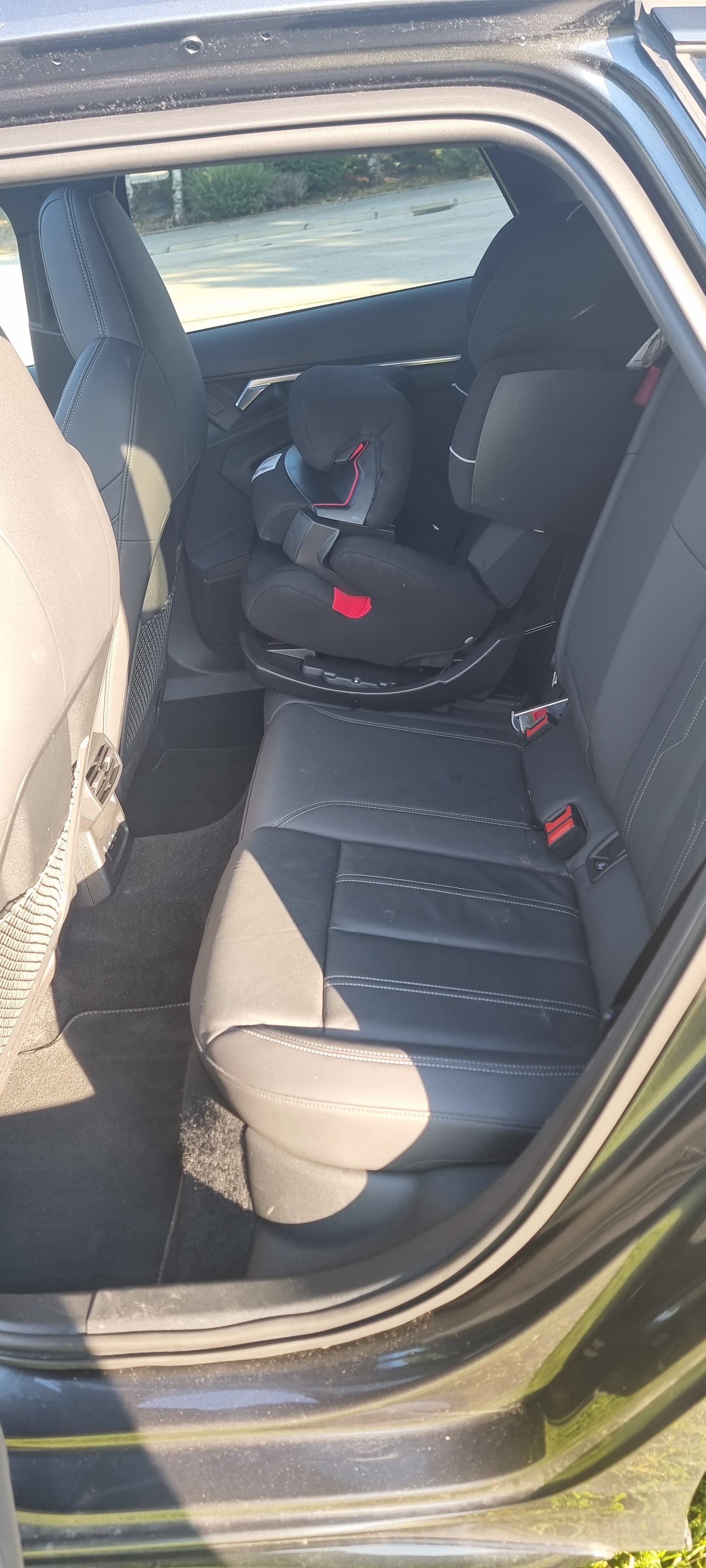 Audi A3 TFSI 150 S Tronic