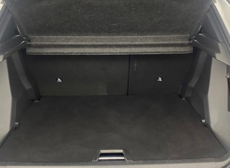 Peugeot 2008 avec Audio Bluetooth
