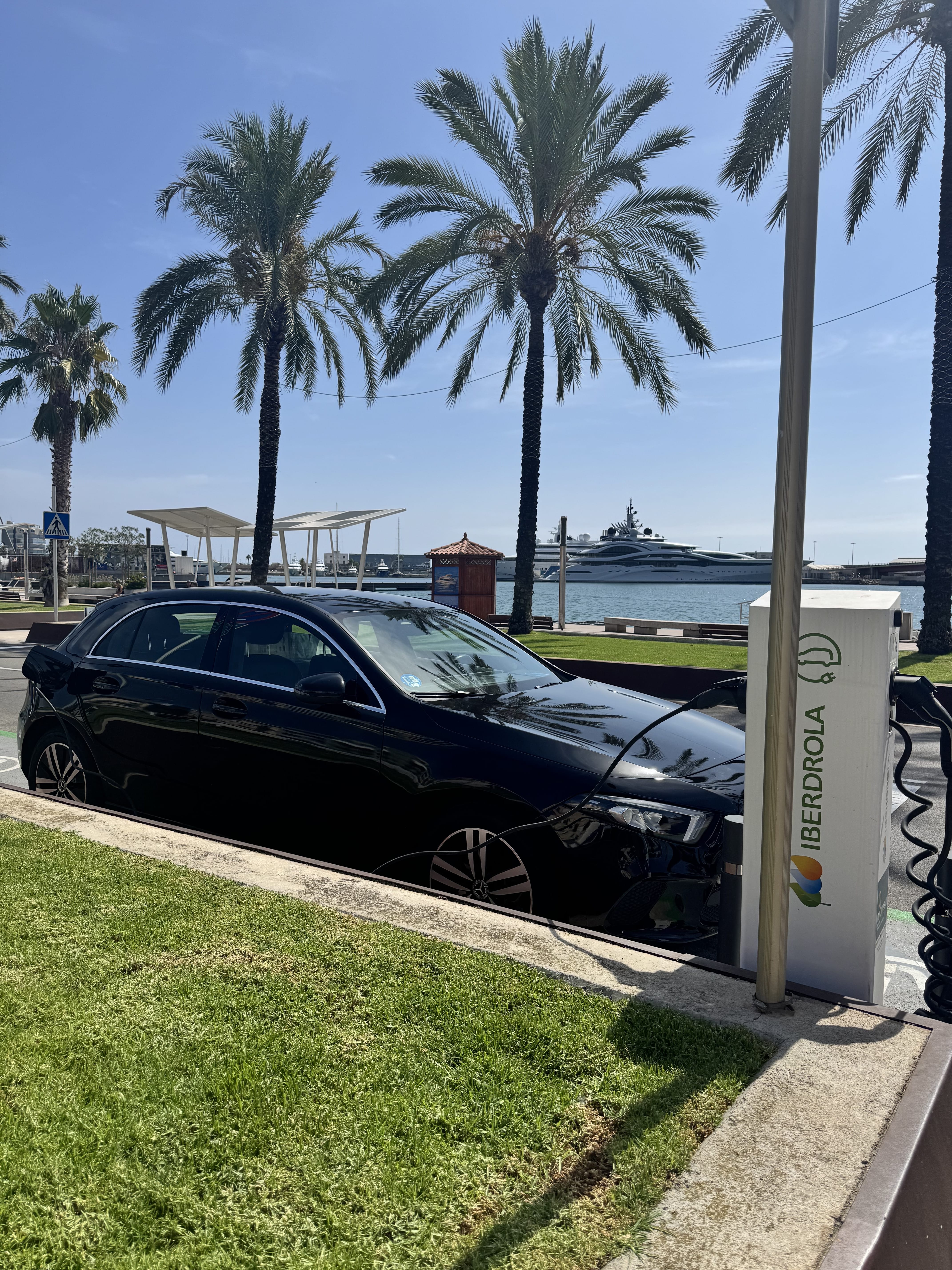 Mercedes-Benz Clase A 250 e avec Caméra de recul
