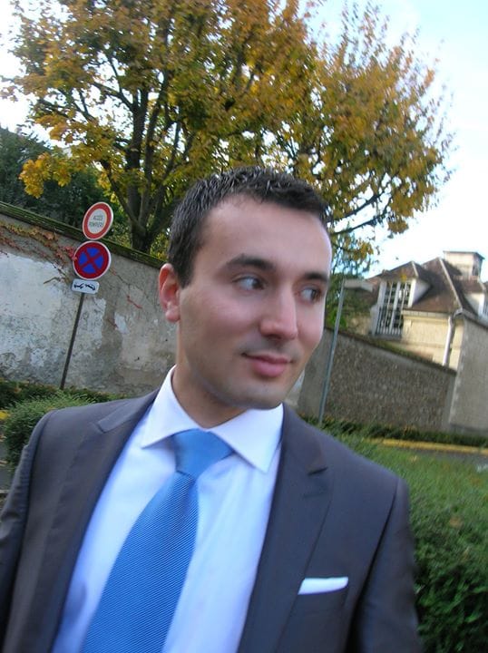 Michaël