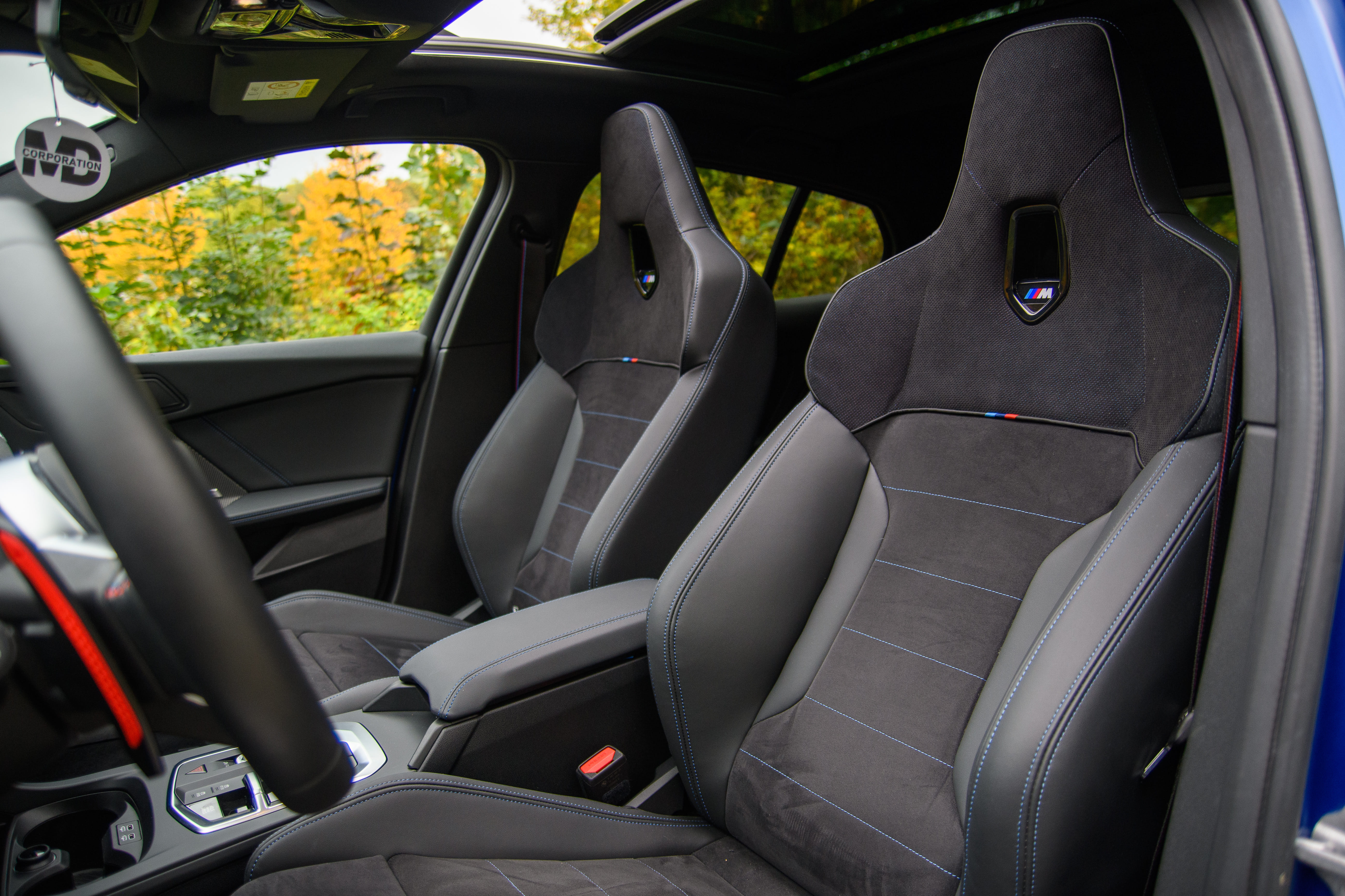 BMW Série 1 M Sport 135 xDrive avec GPS