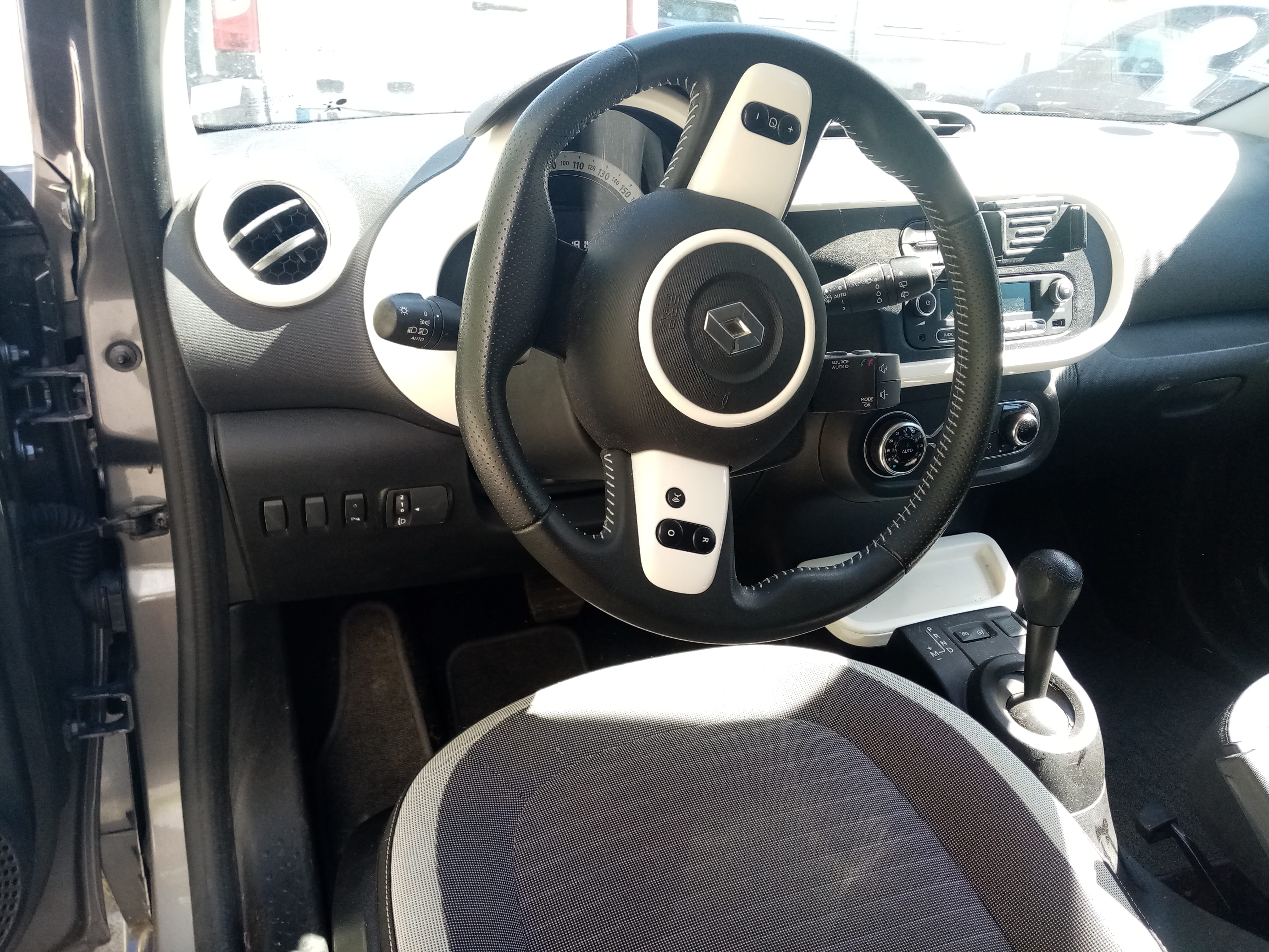 Renault Twingo III