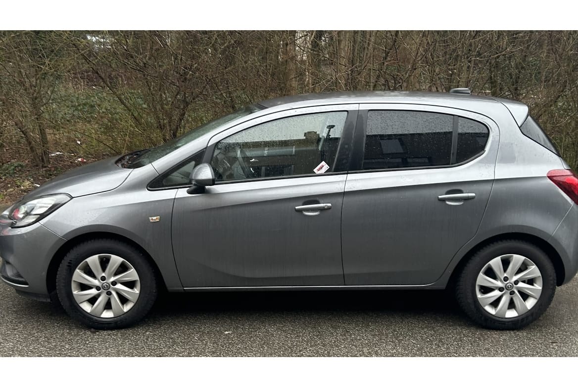 Opel Corsa 1.2, 2019, Euro 95 (E10)