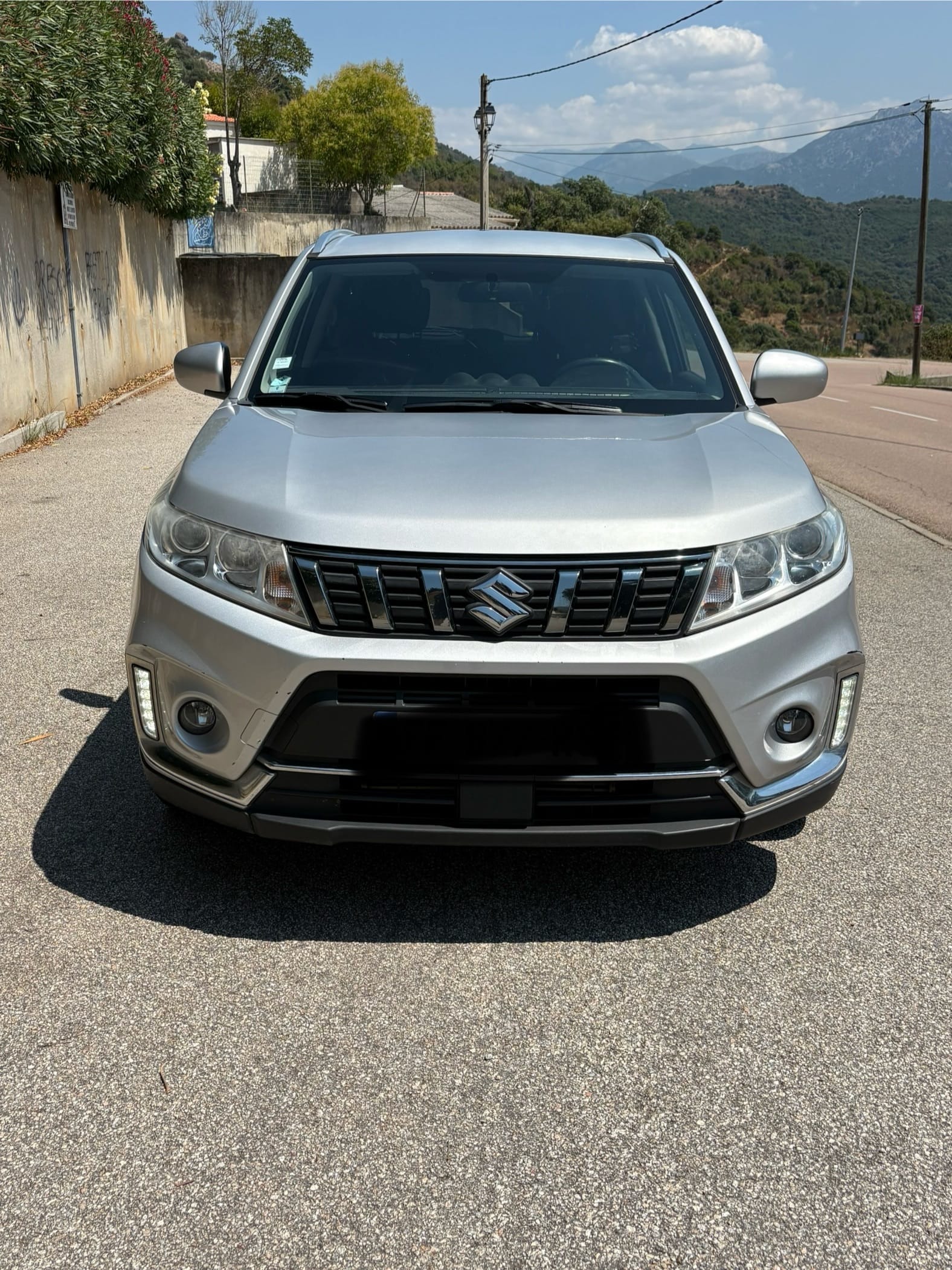 Suzuki Vitara 1L booster jet, 2019, Essence 95, automatique