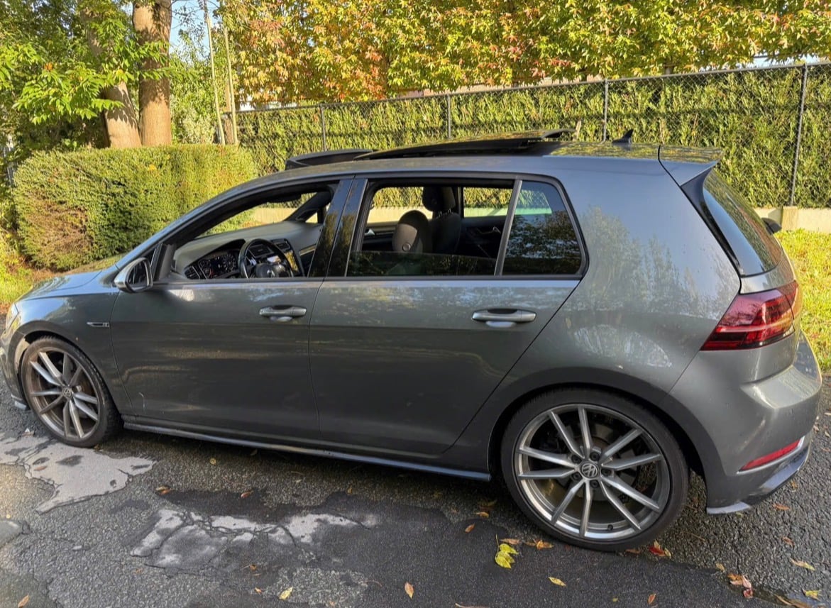 Volkswagen Golf met Airco