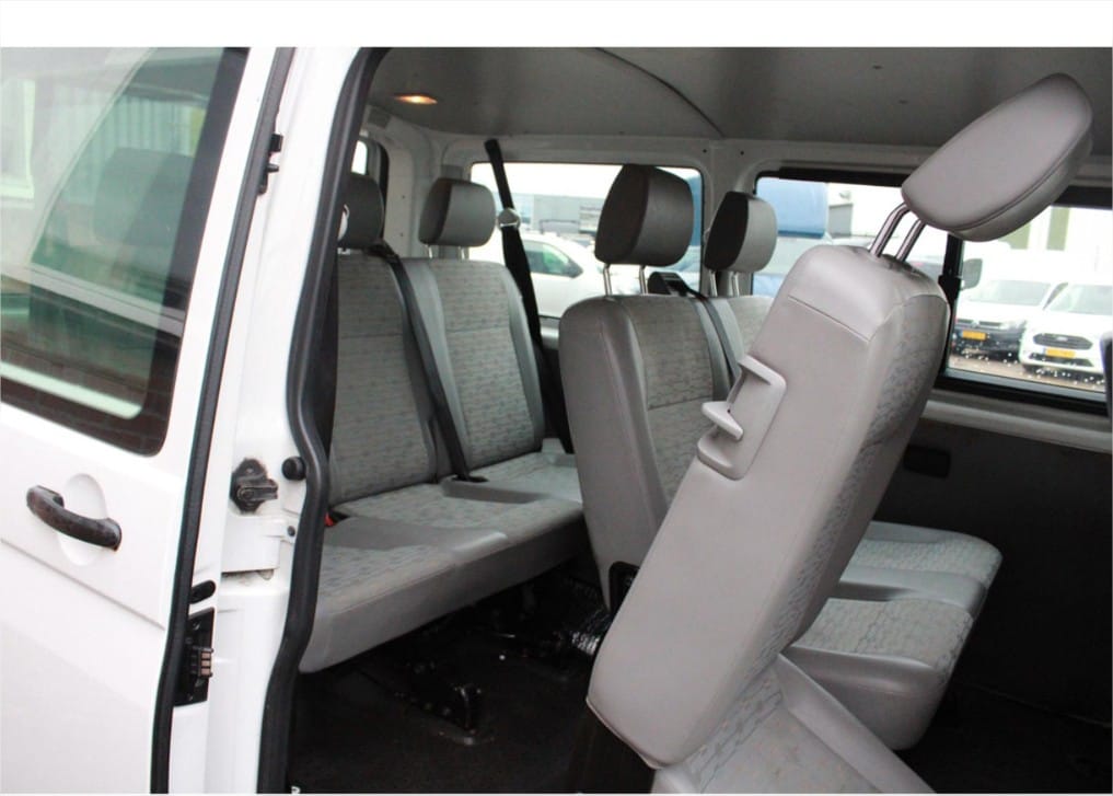 Volkswagen Transporter Combi 2.0 TDI