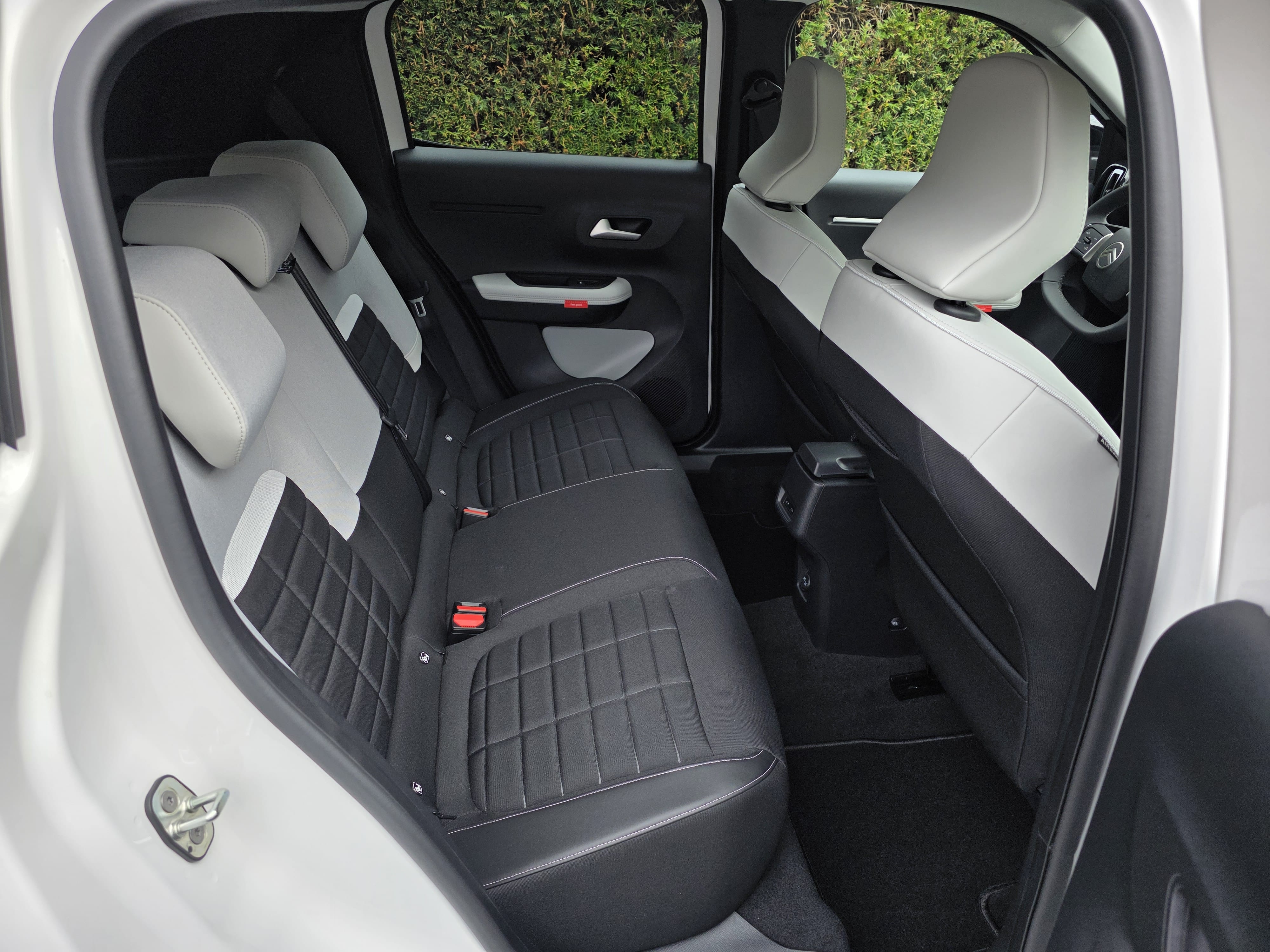 Citroen C3 1.2i AUTOMATIQUE met Apple CarPlay