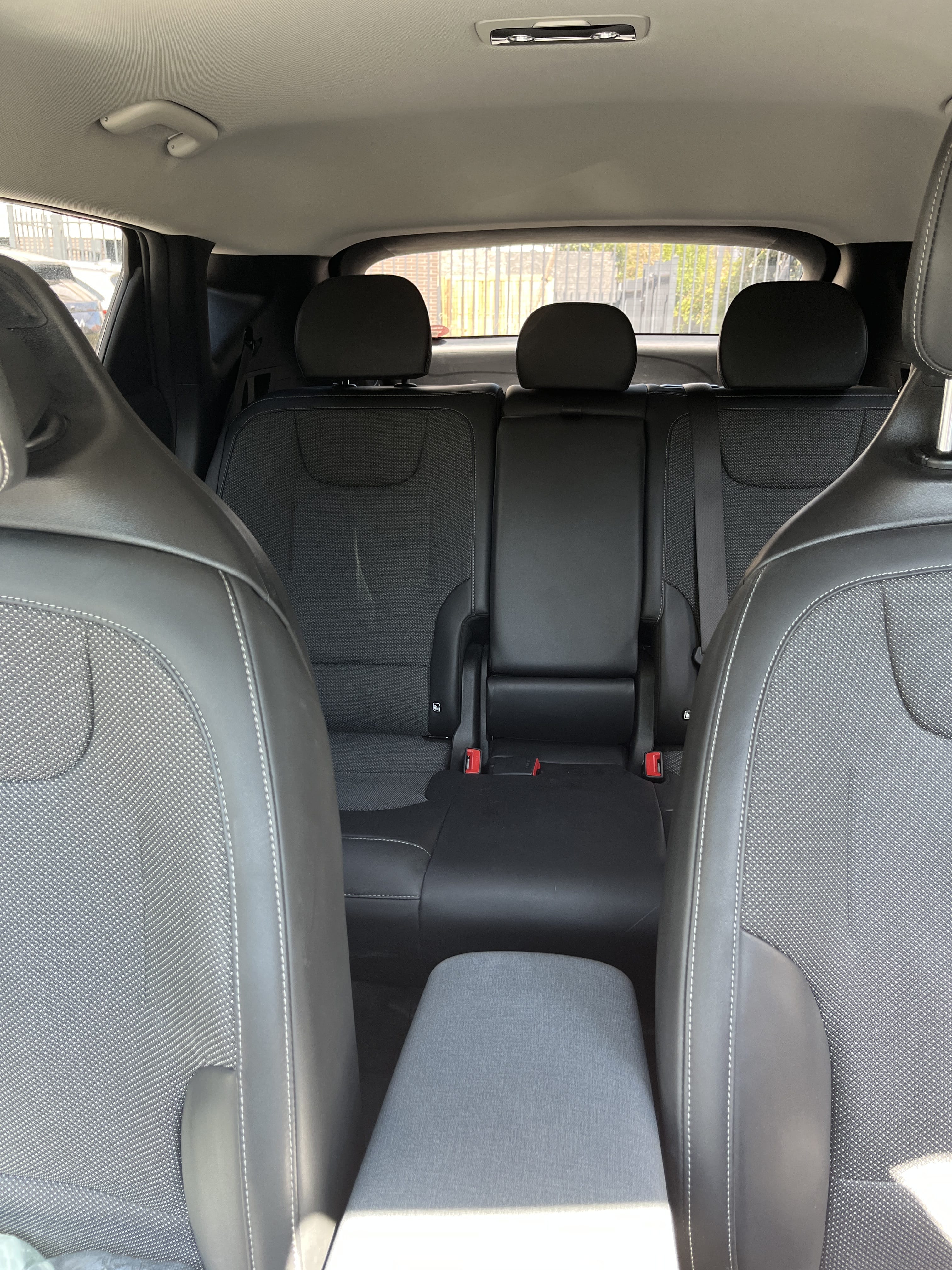 Kia EV6 avec Quatre roues motrices