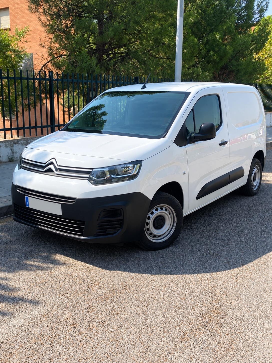 Citroen Berlingo, 2020, Diesel