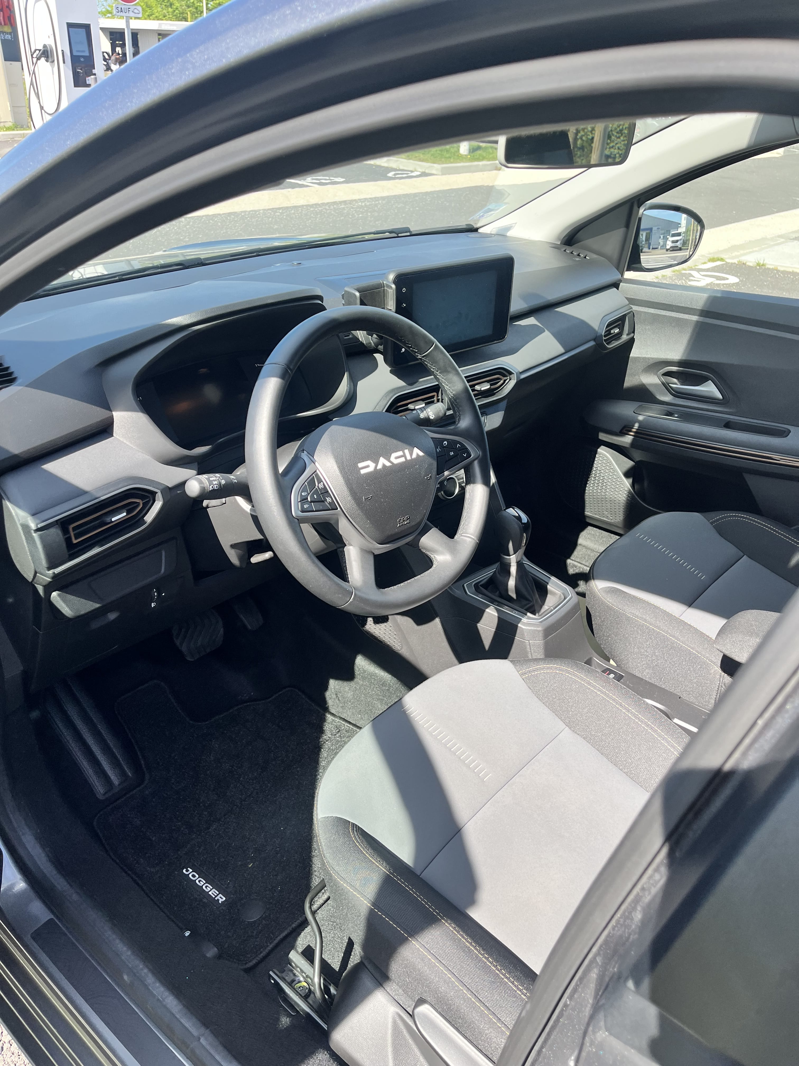 Dacia Jogger