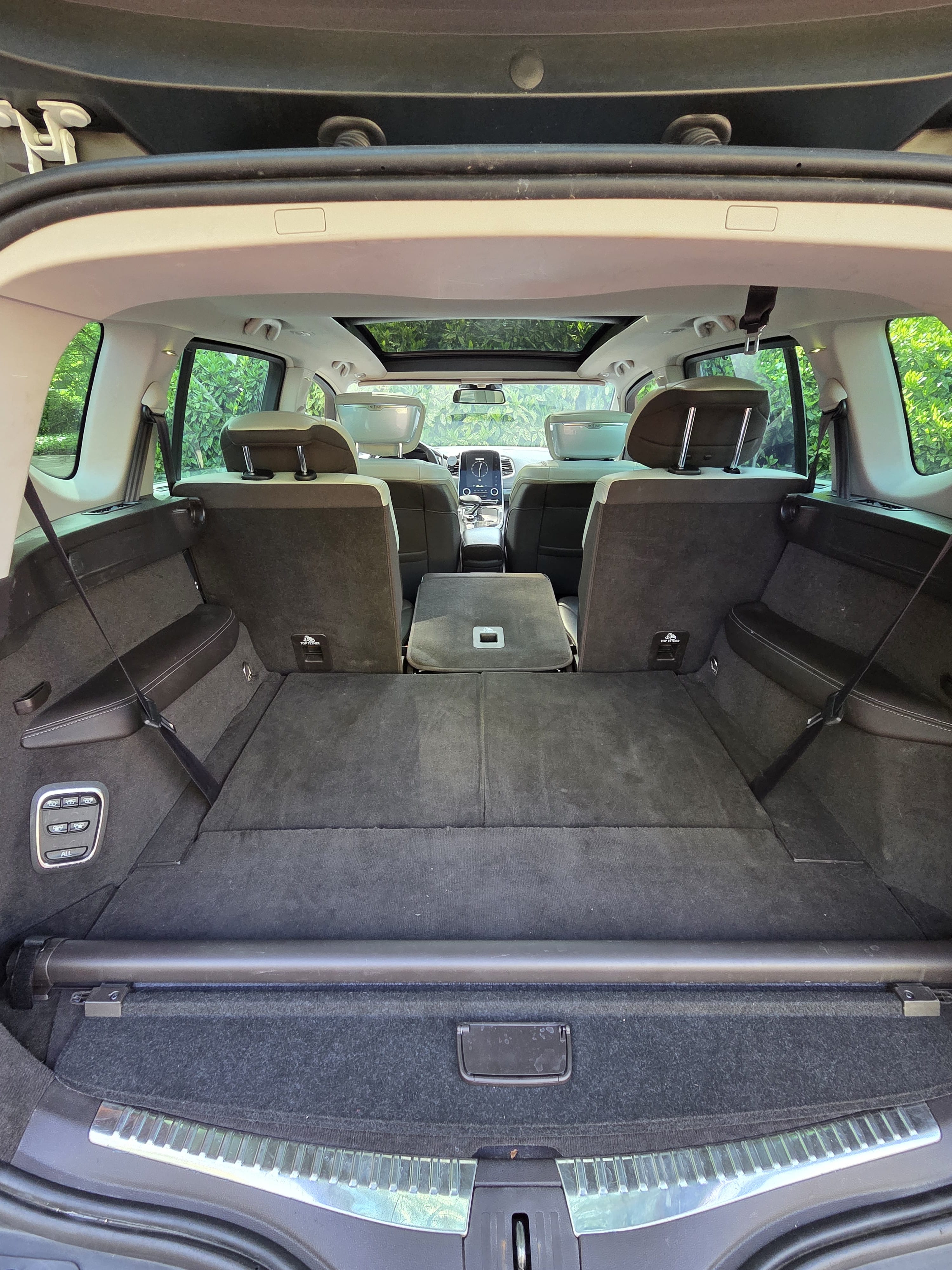 Renault Espace 1.6 TCE 200CH