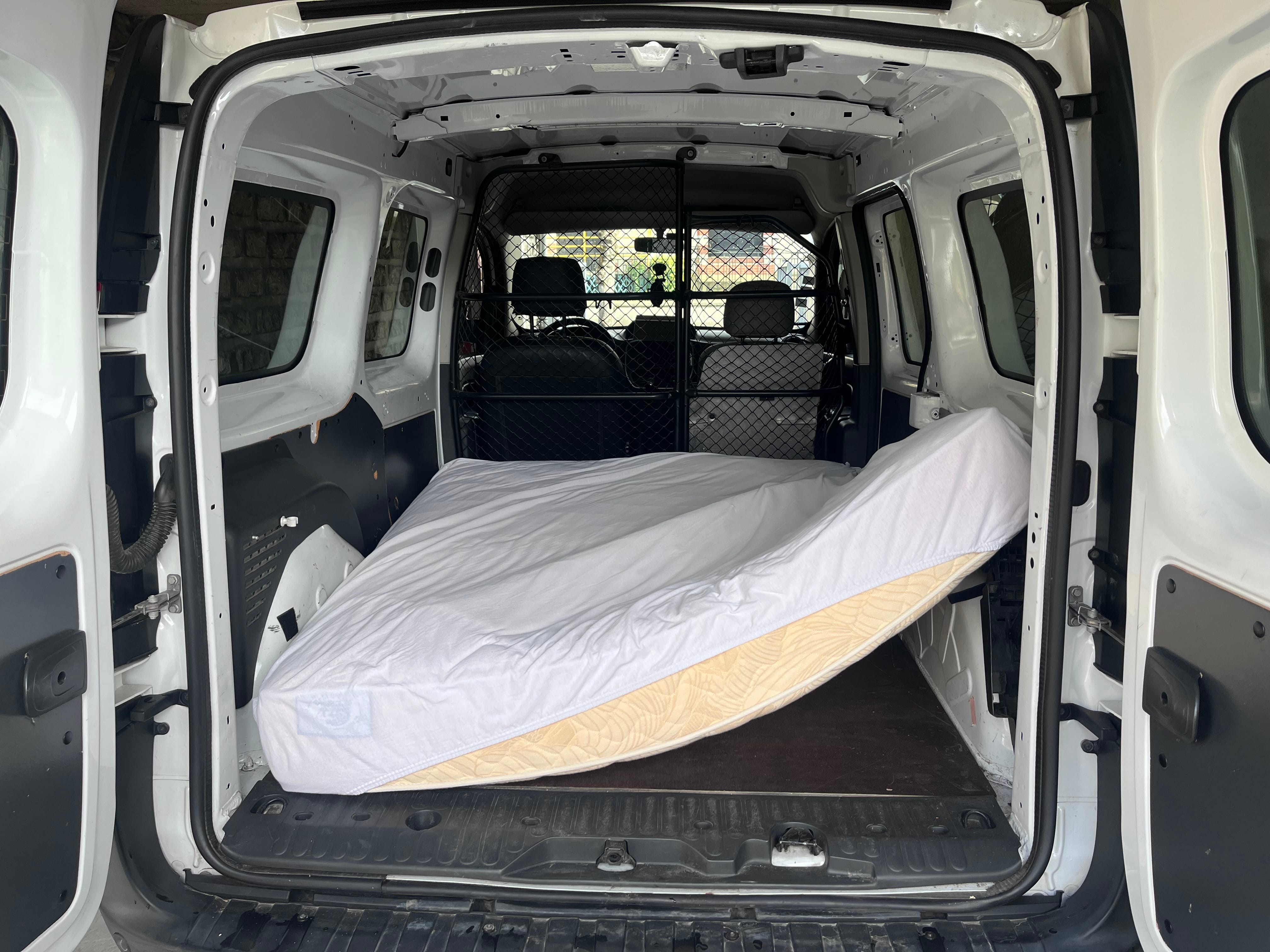 Renault Kangoo Express Kangoo Maxi XXL – Déménagement / Ikea / Frigo / Machine à laver – 4m³
