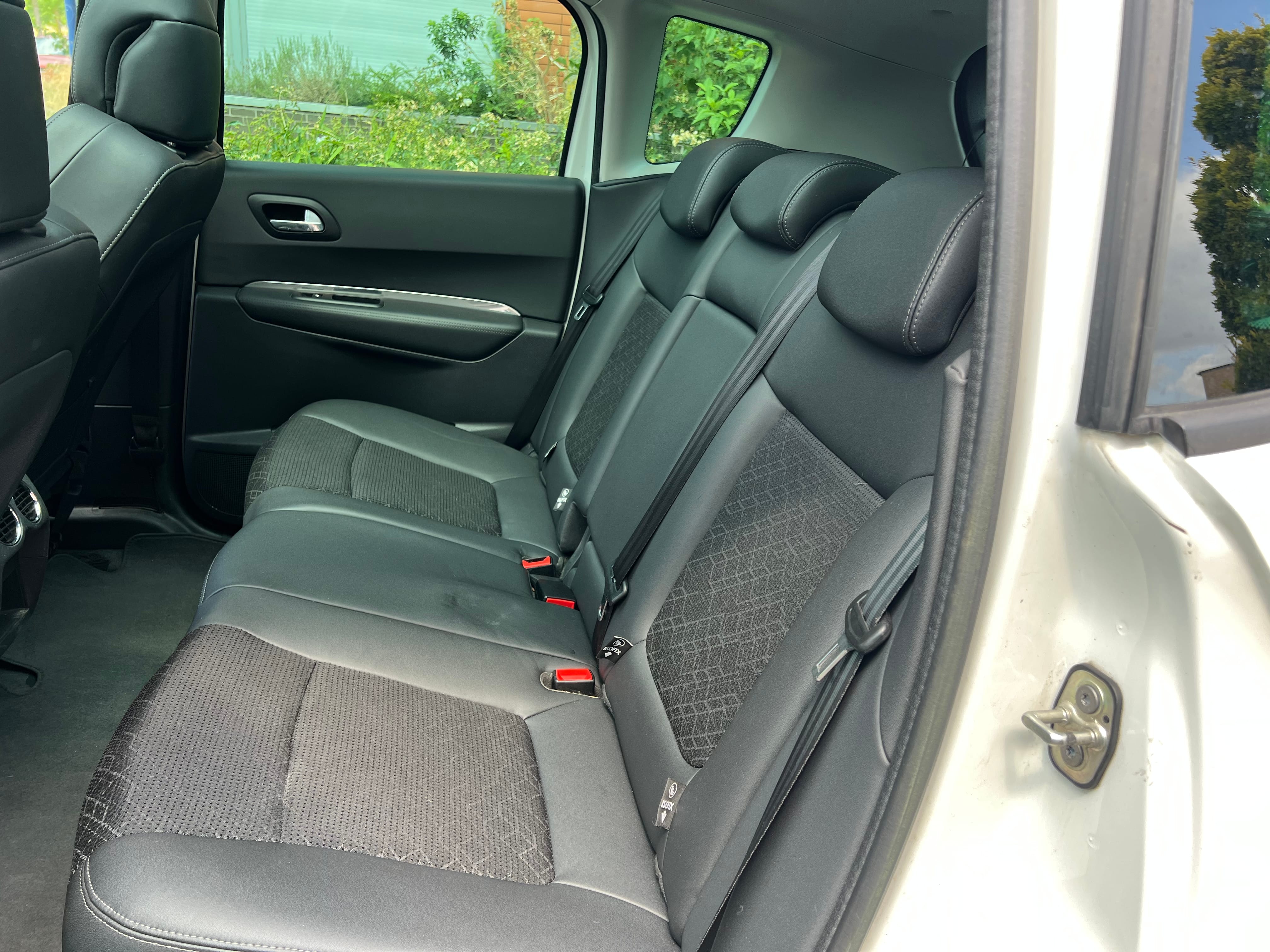 Peugeot 3008 avec GPS
