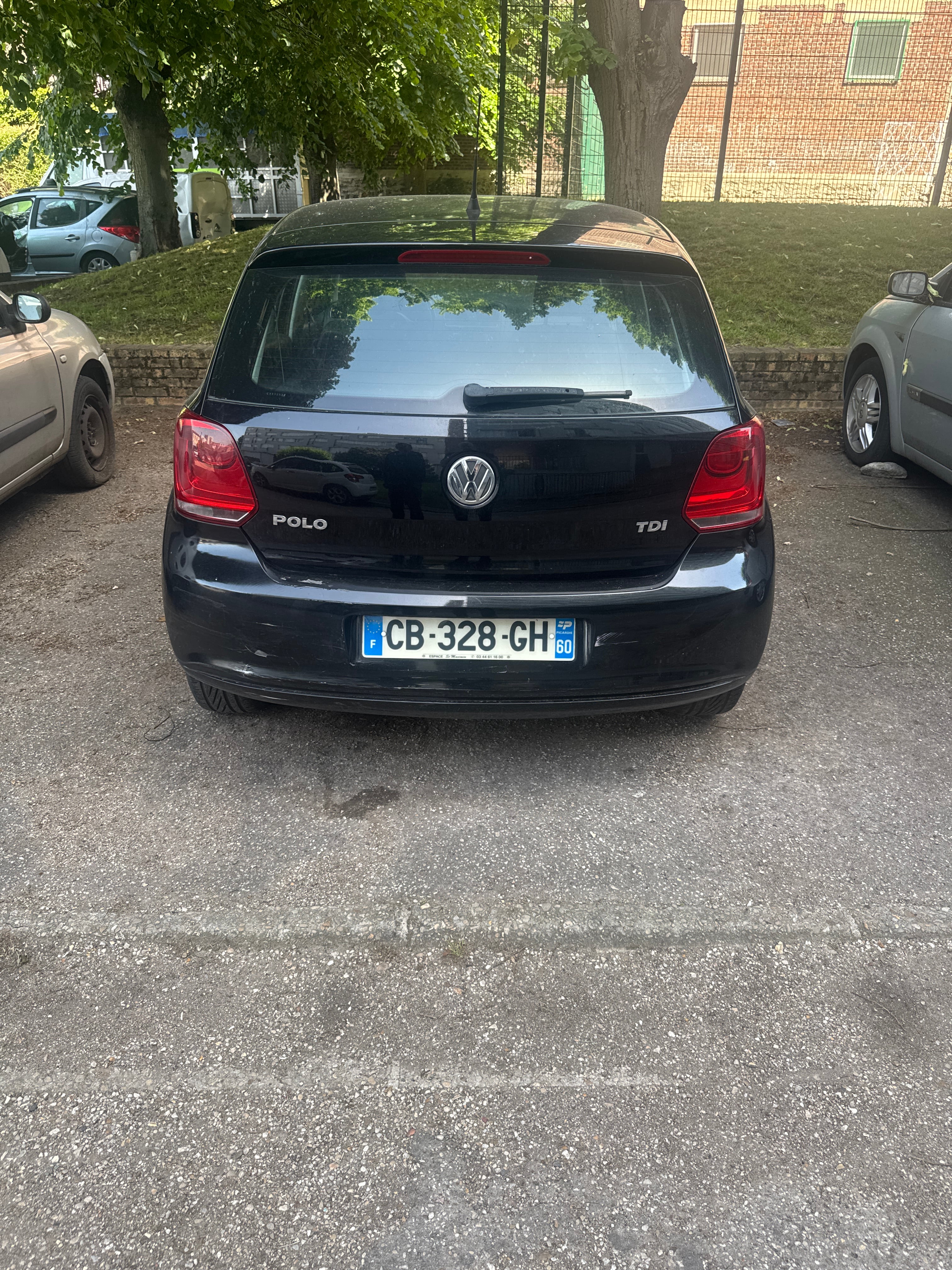 Volkswagen Polo TDI
