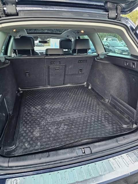 Volkswagen Passat AllTrack met Airco
