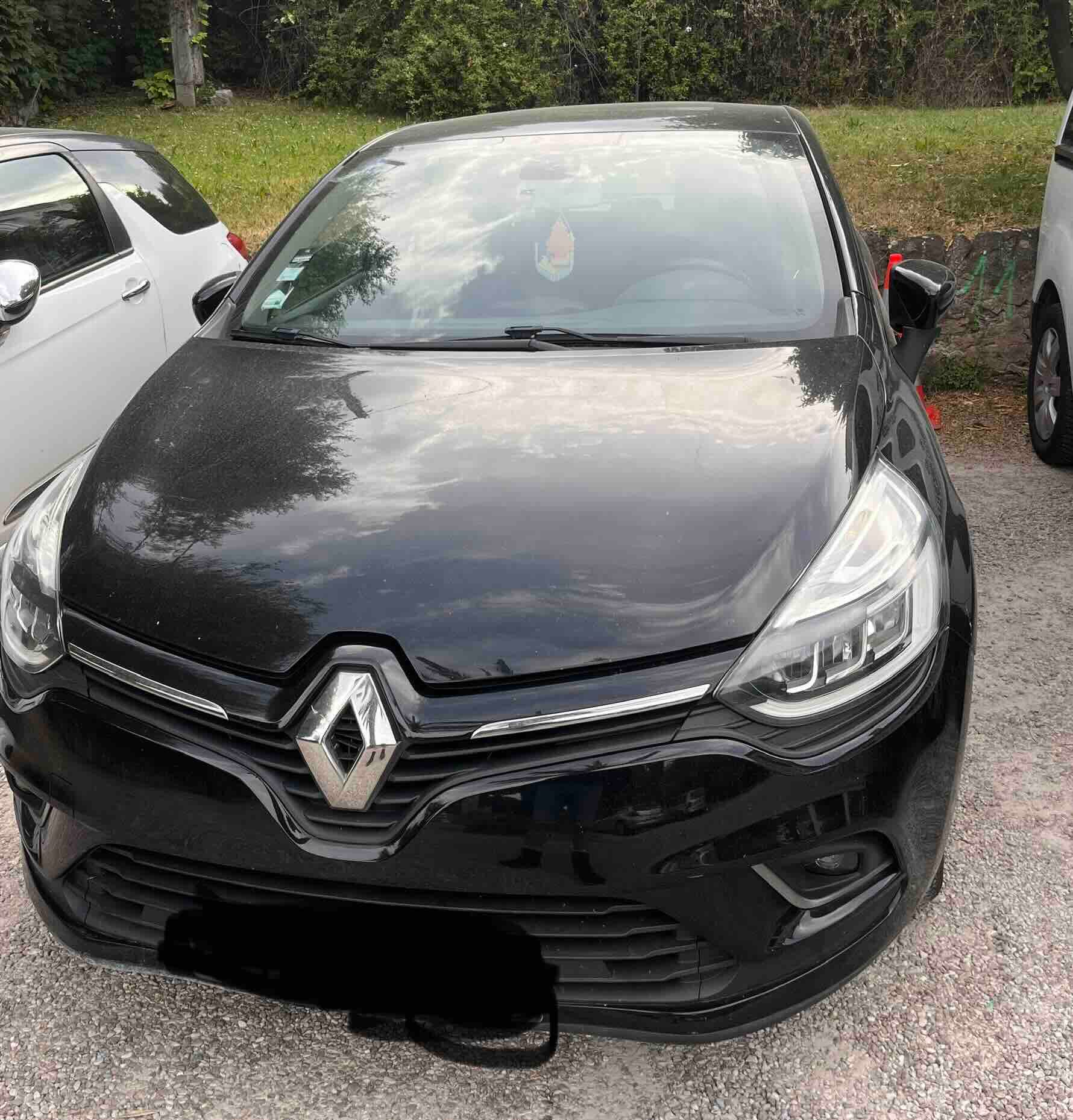 Renault Clio, 2018, Essence 95