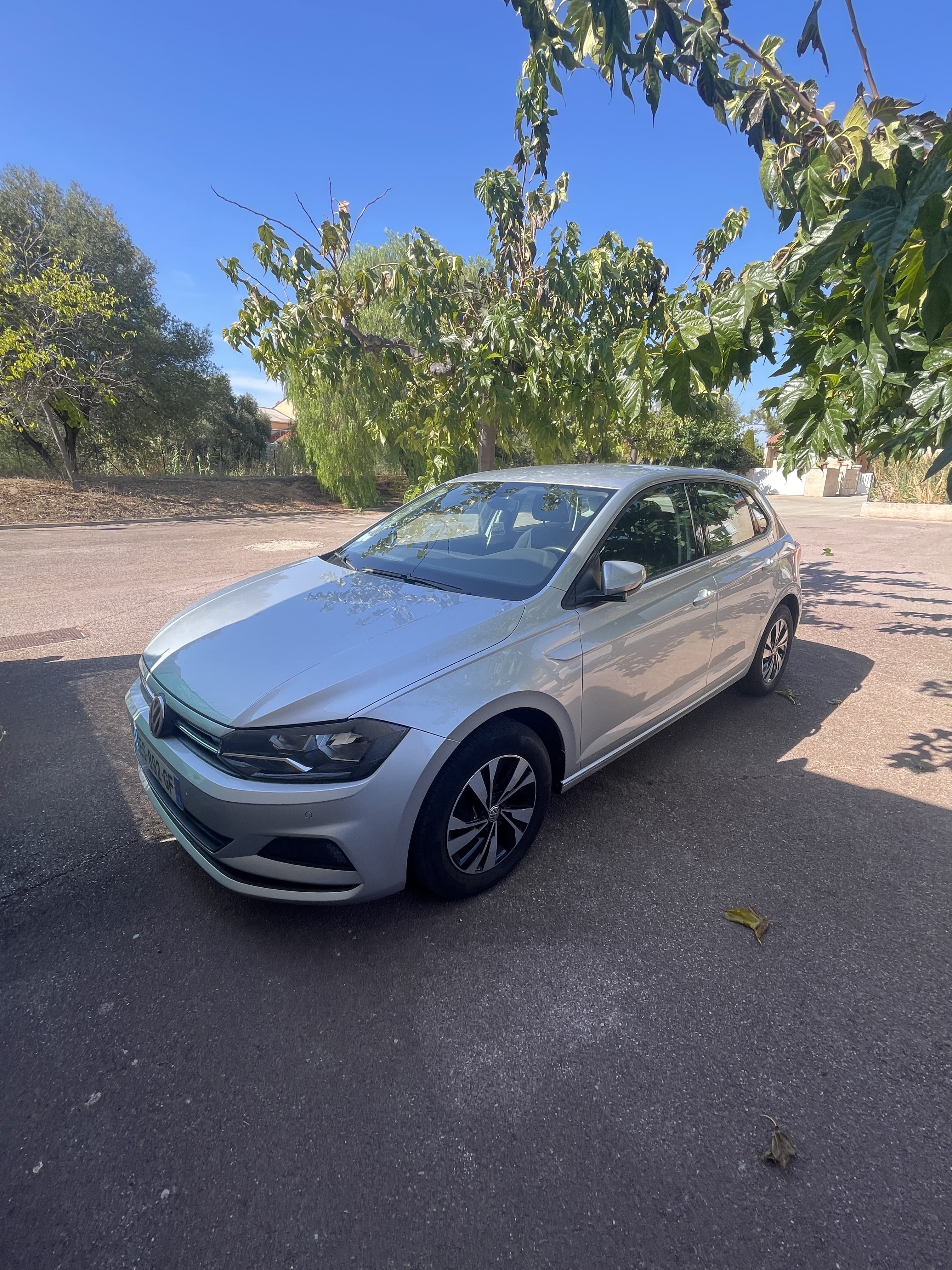 Volkswagen Polo Essence, 2017, Essence 95