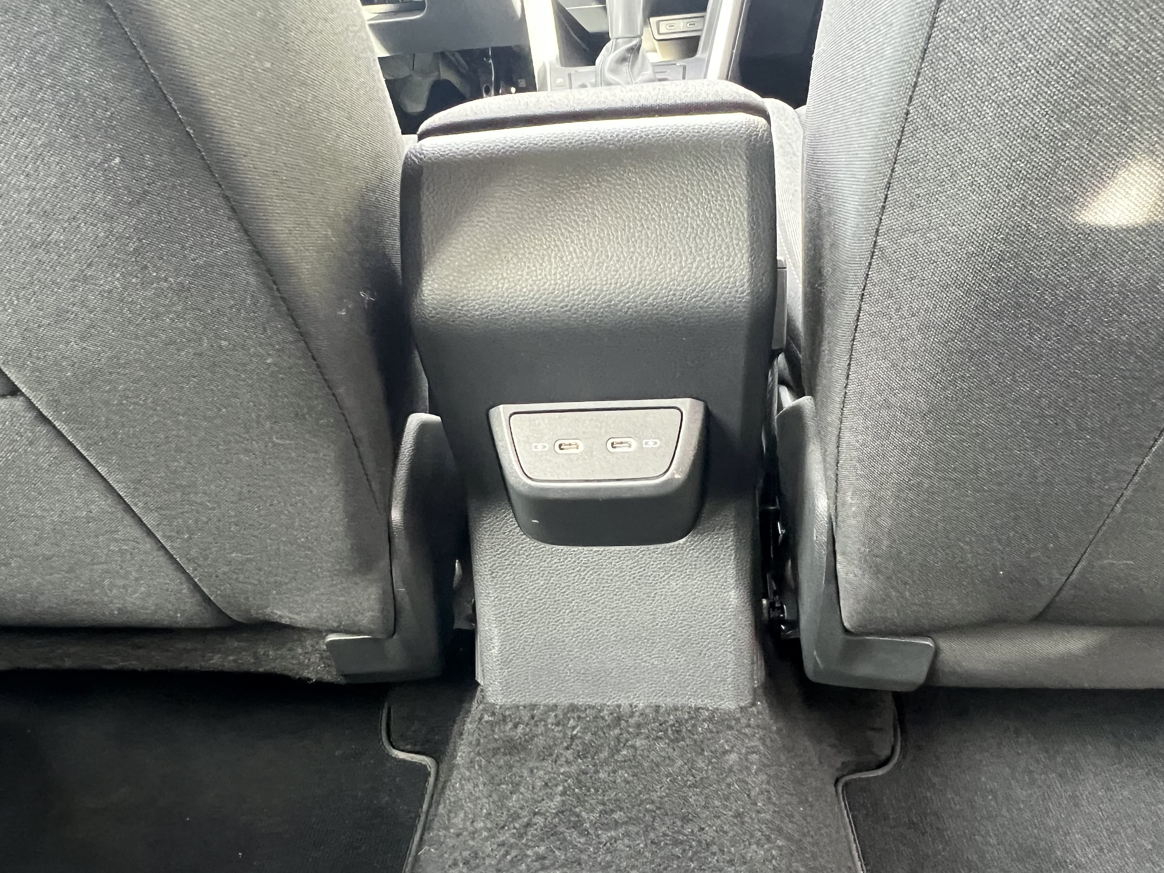 Volkswagen Polo met Bluetooth audio
