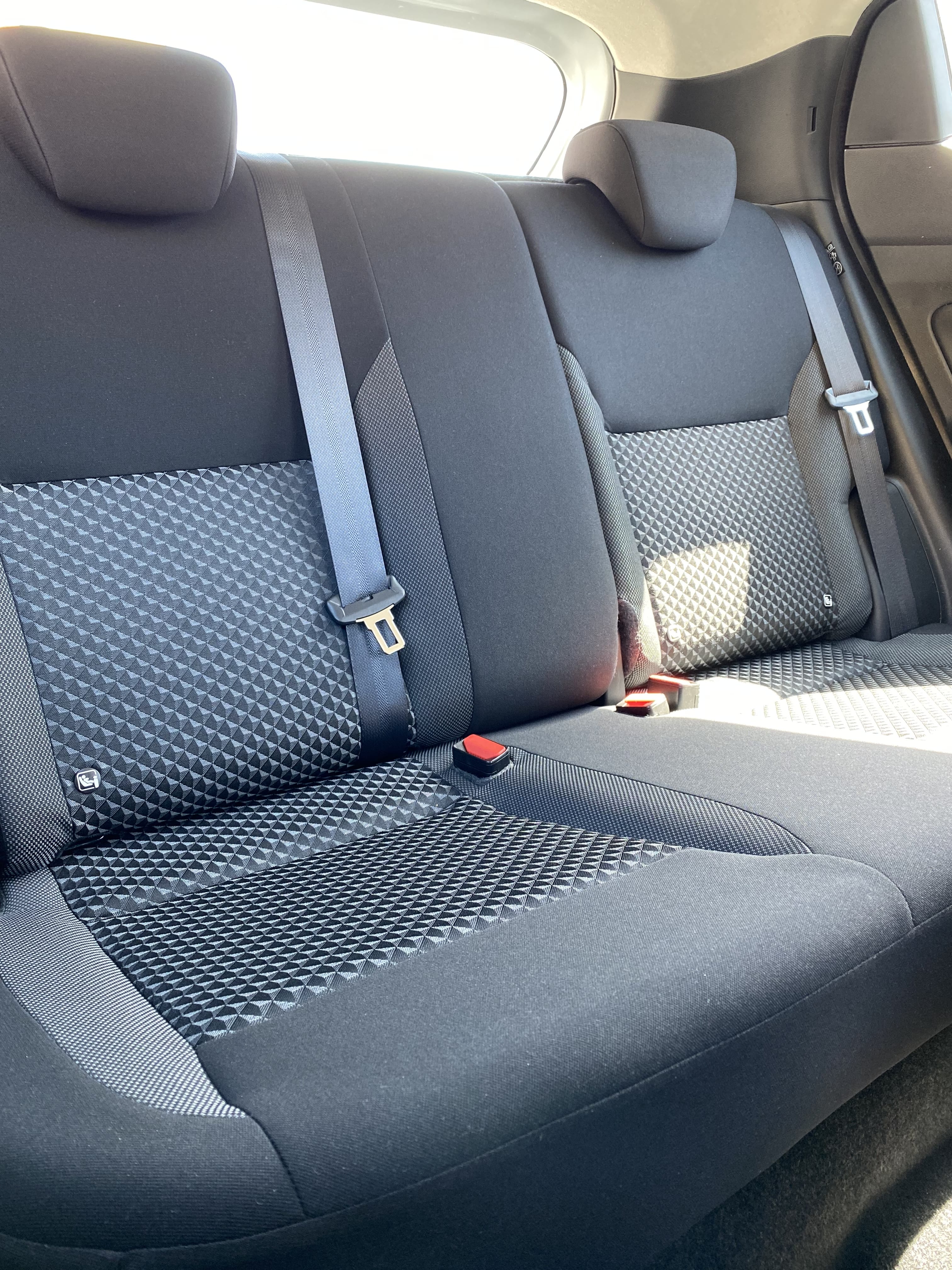 Nissan Micra avec Entrée audio / iPod