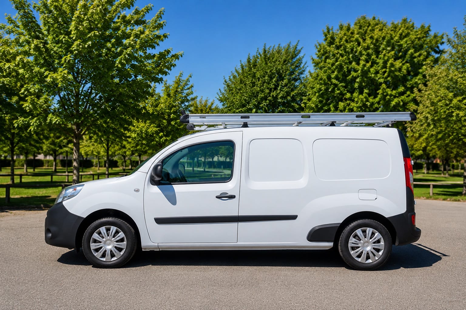 Renault Kangoo Fourgon avec Climatisation