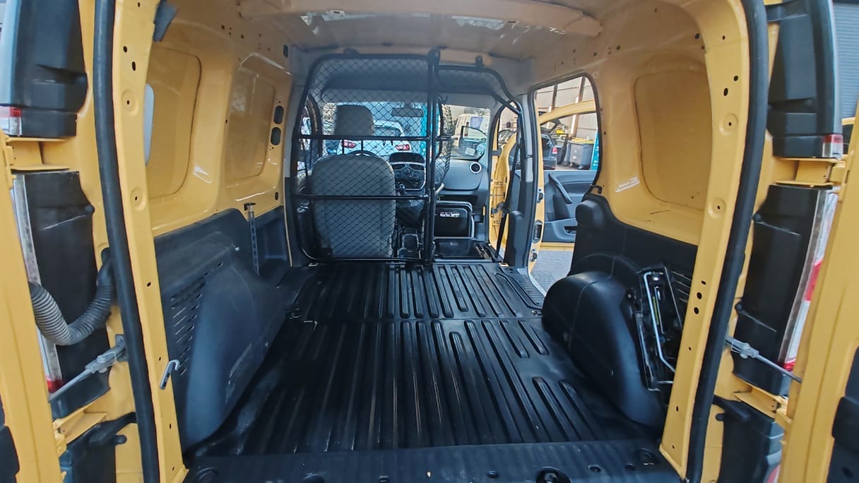 Renault Kangoo Express 1.5 dCi 75 Generique