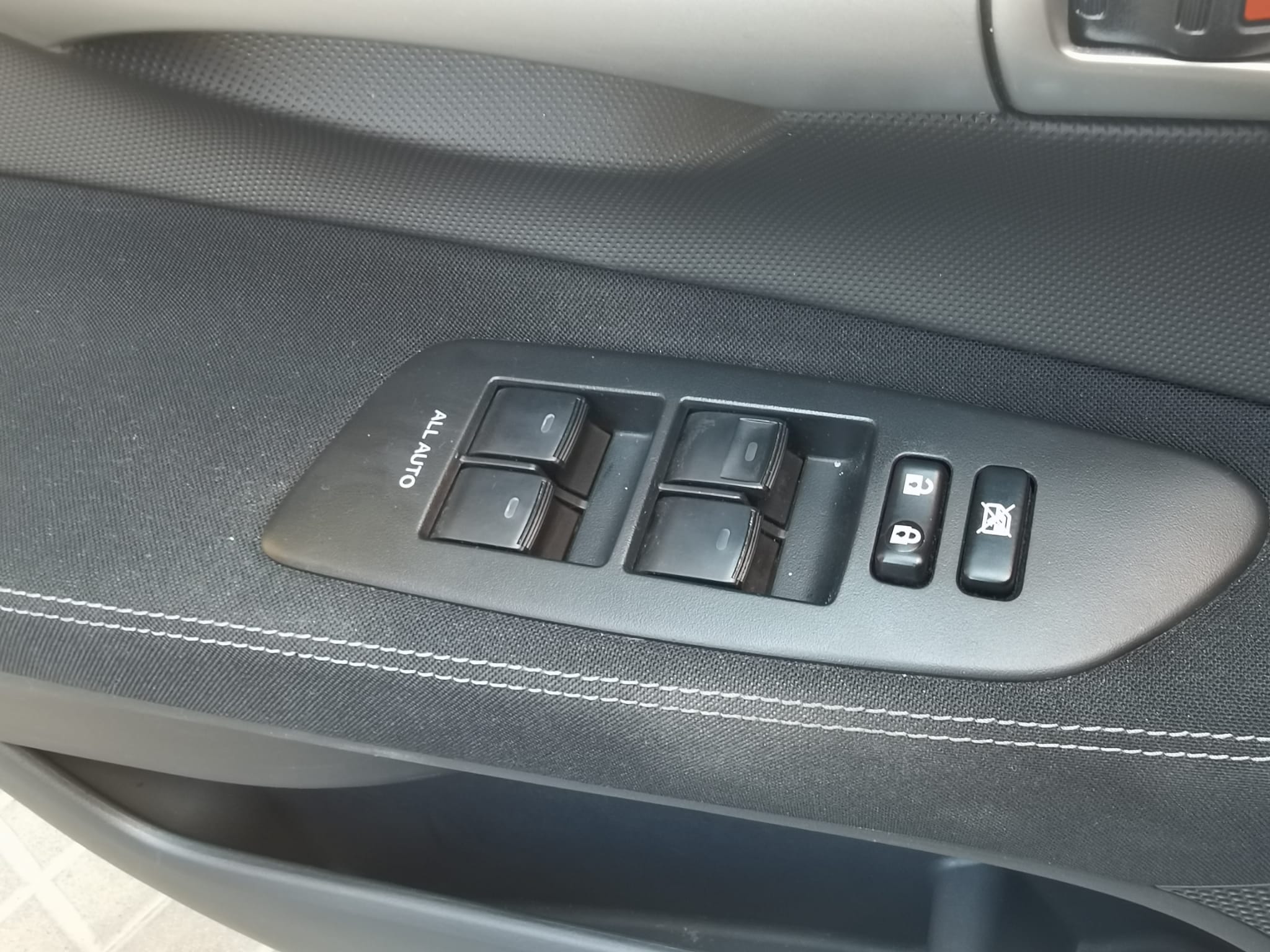 Toyota Auris Gibrid