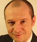 Dominique Marcel