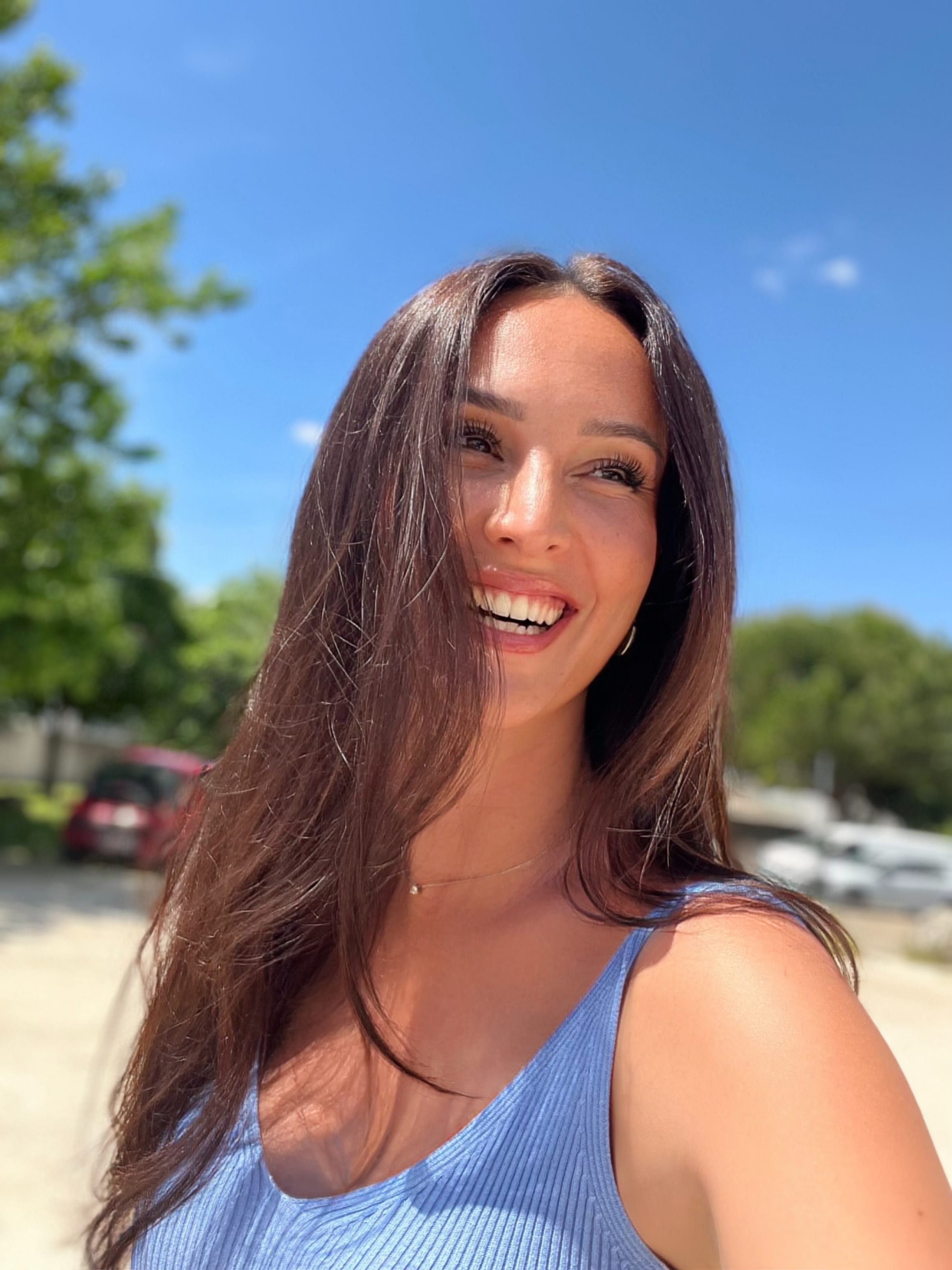 Clarisse Marie Carmen