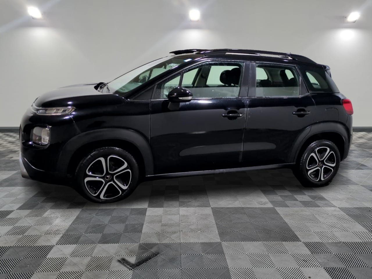 Citroen C3 Aircross avec Climatisation