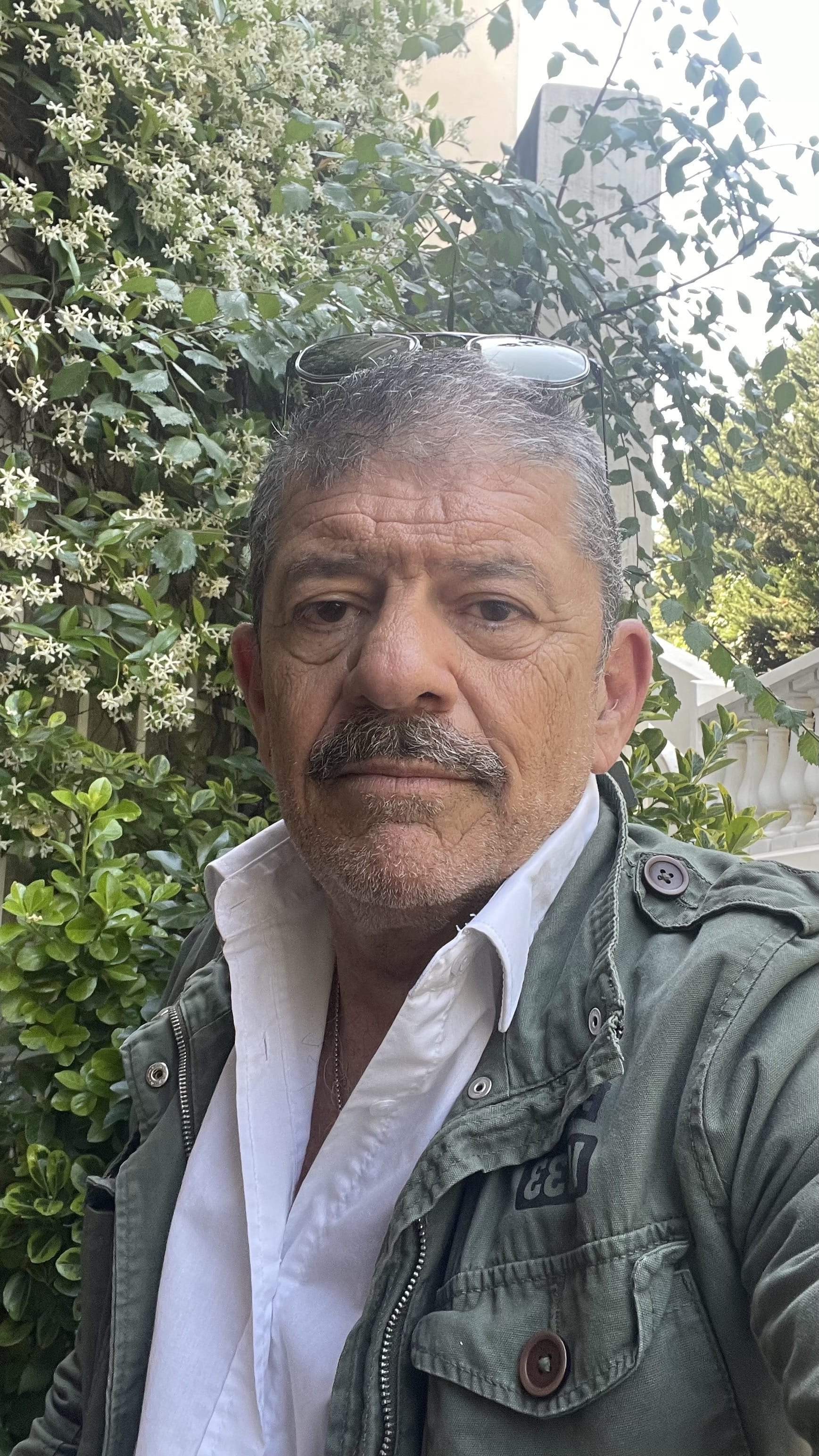 Saturnino