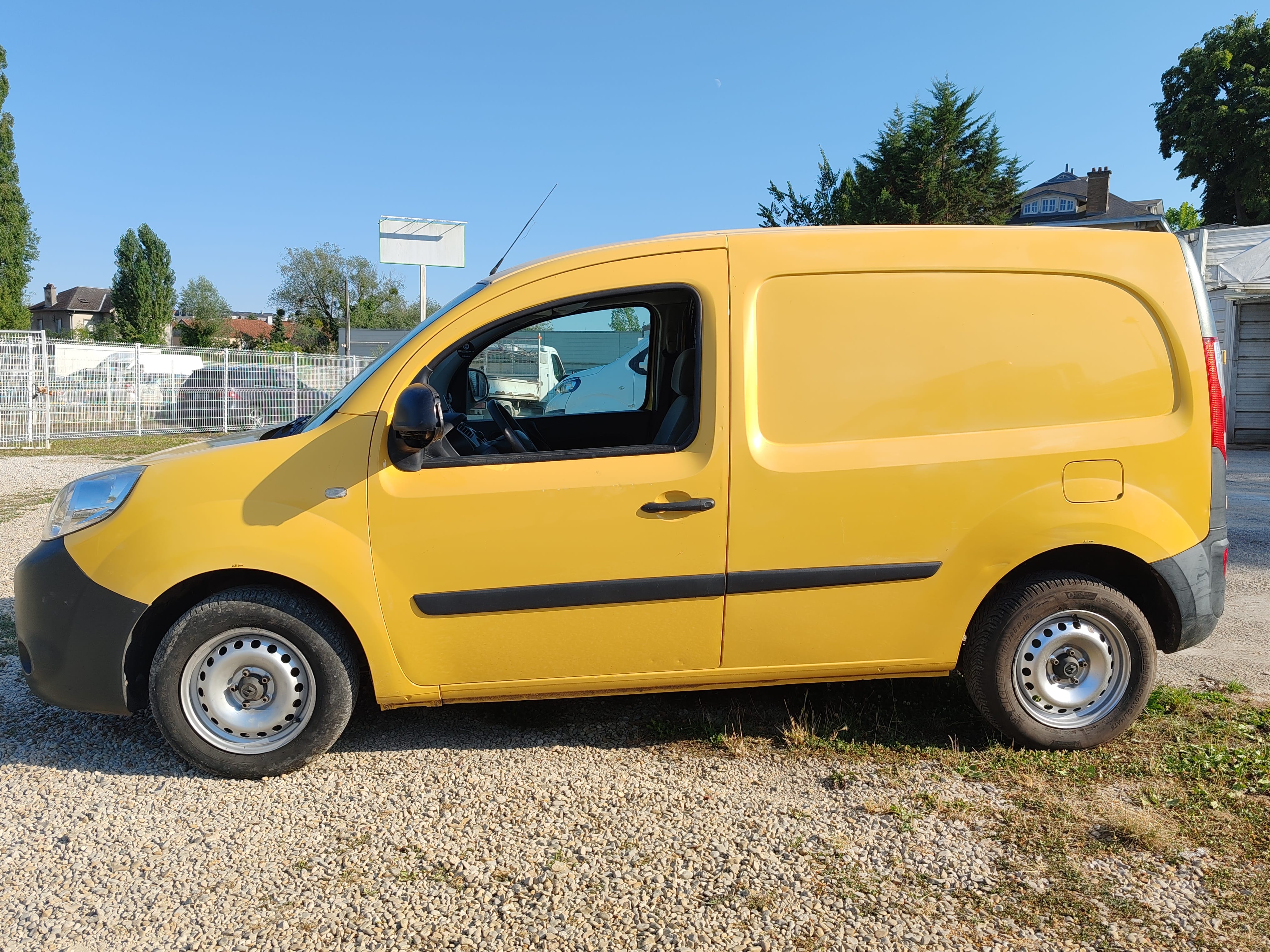 Renault Kangoo Express