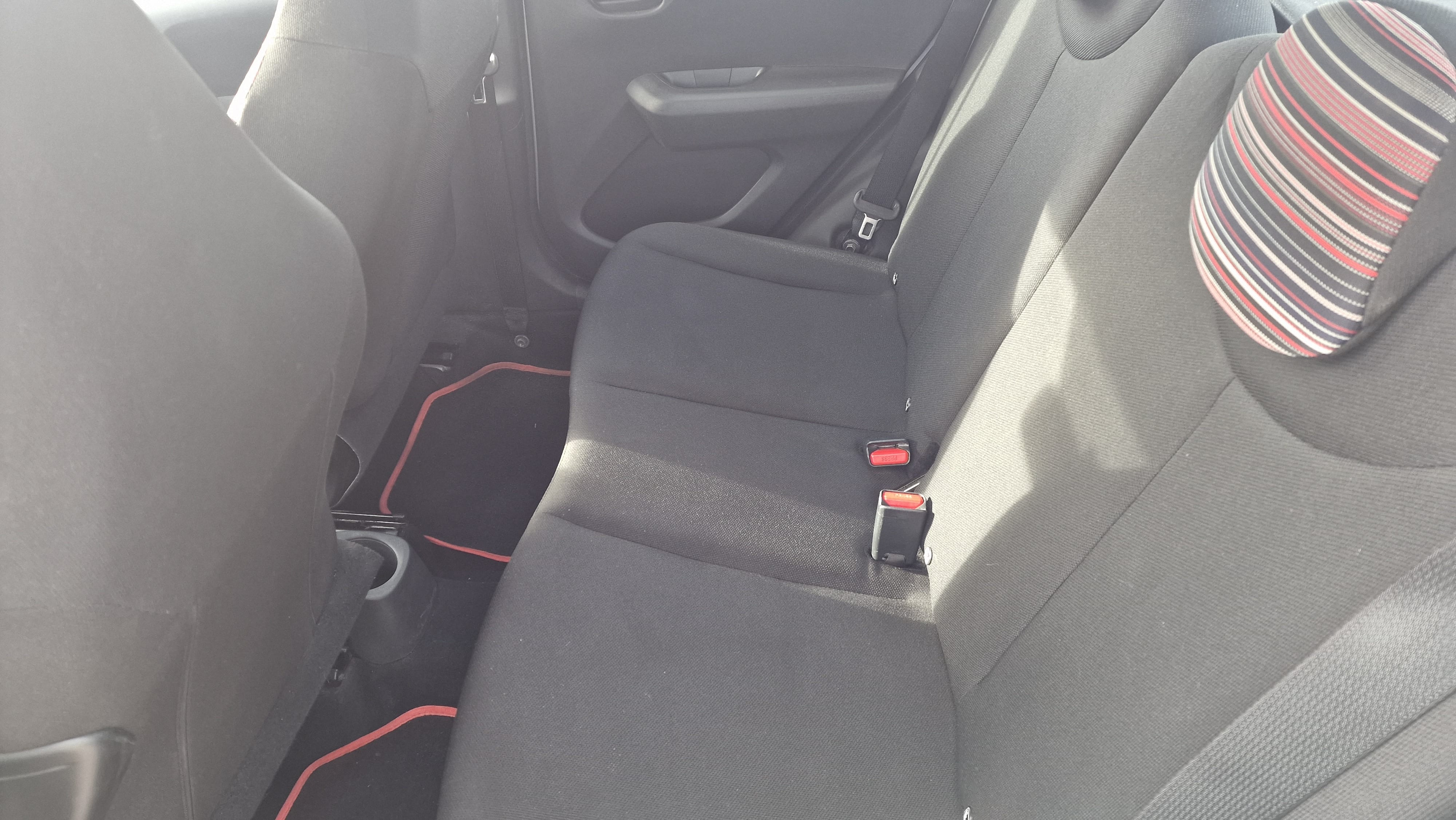 Citroen C1 II