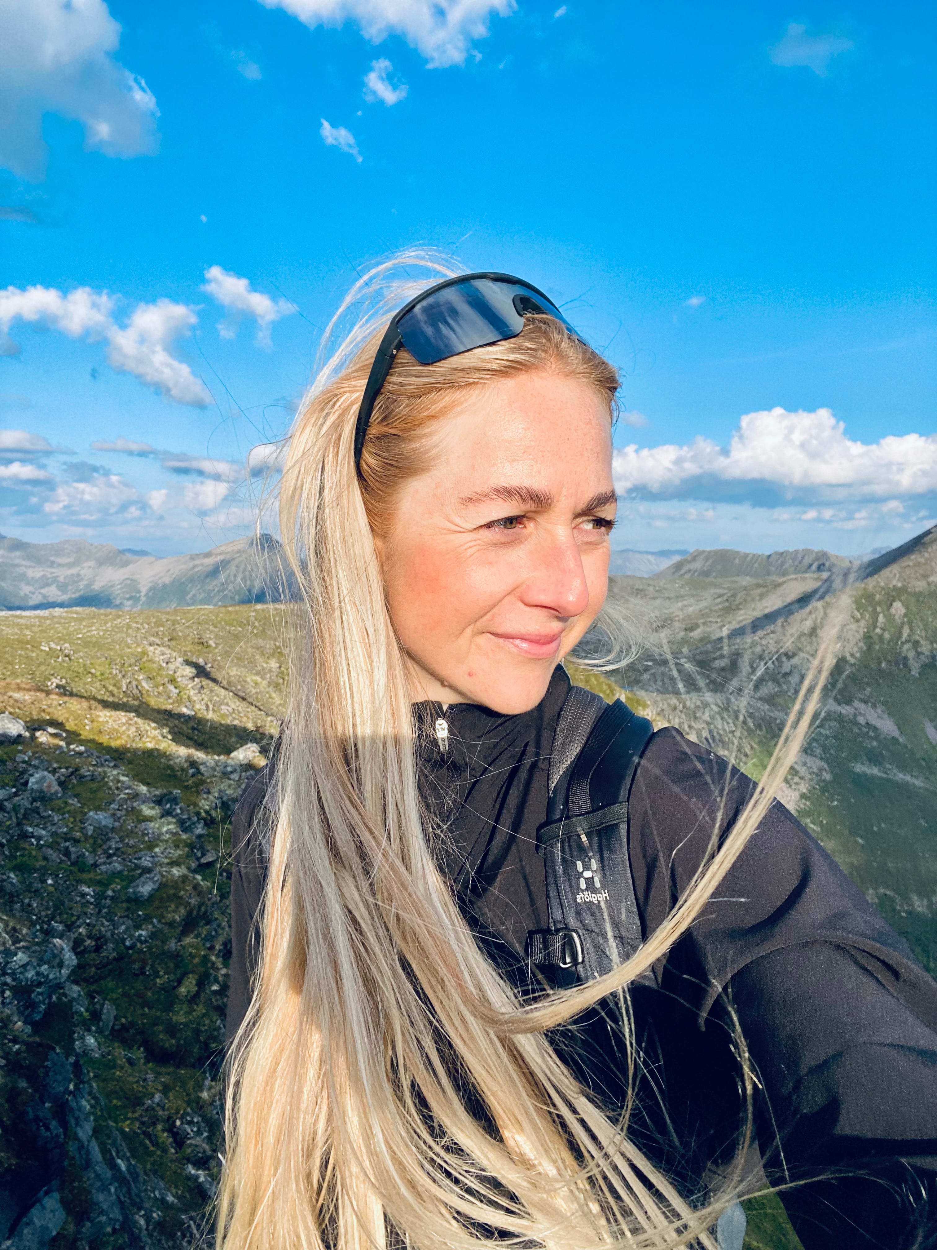 Line Anett