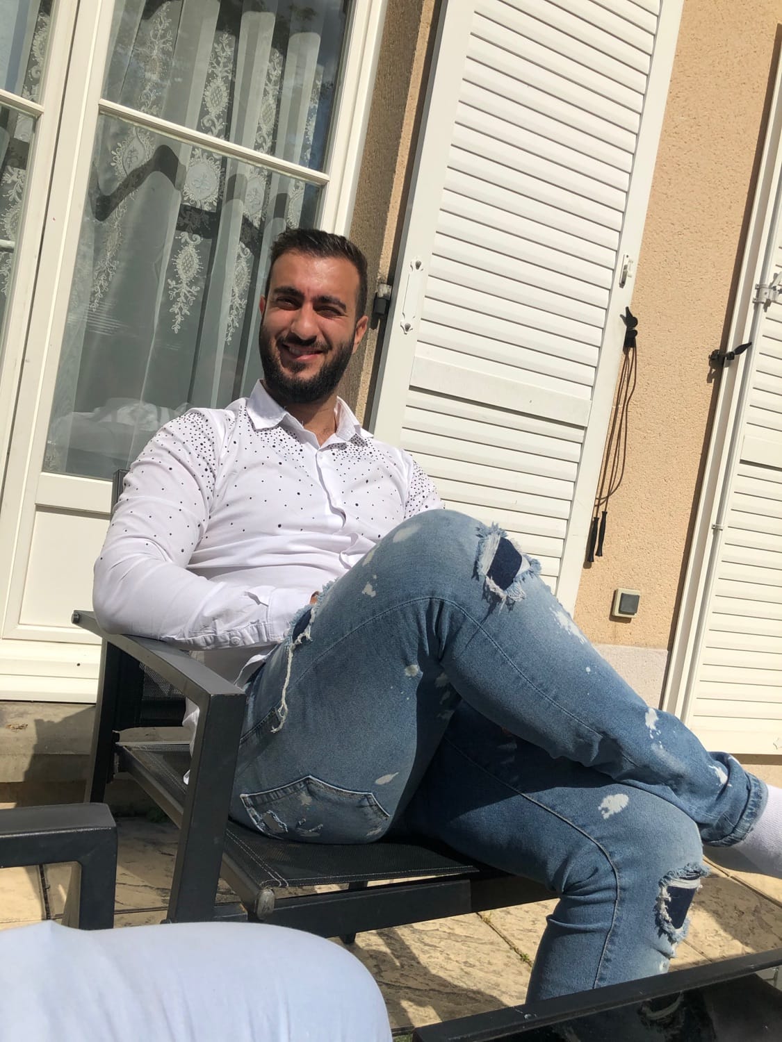 Ronahi