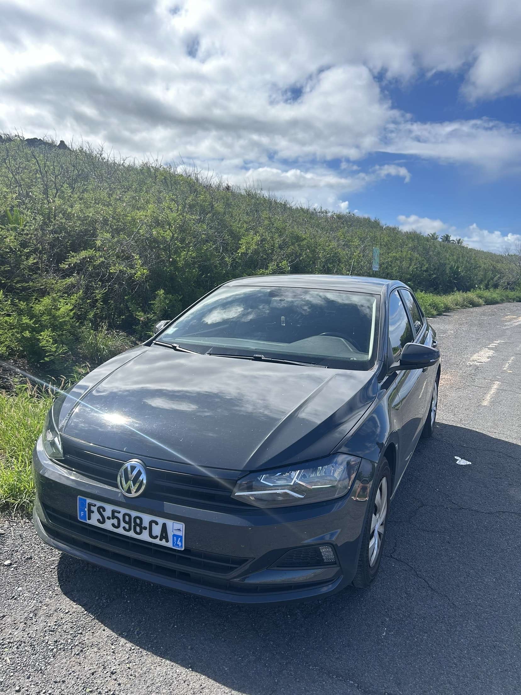 Volkswagen Polo, 2020, Essence 95