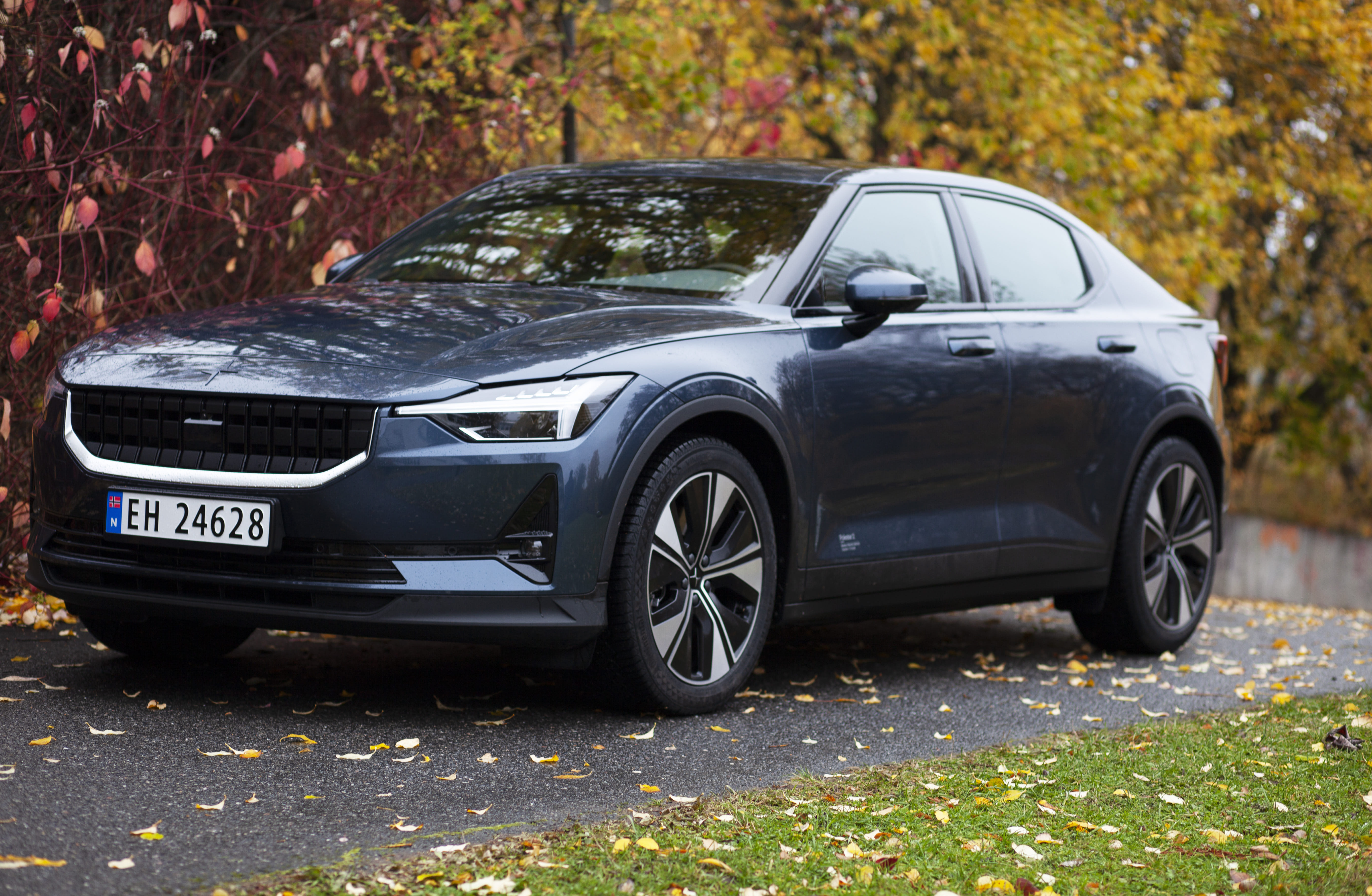 Polestar 2 Long Range Dual Motor, 2023, Elektrisk, automatisk