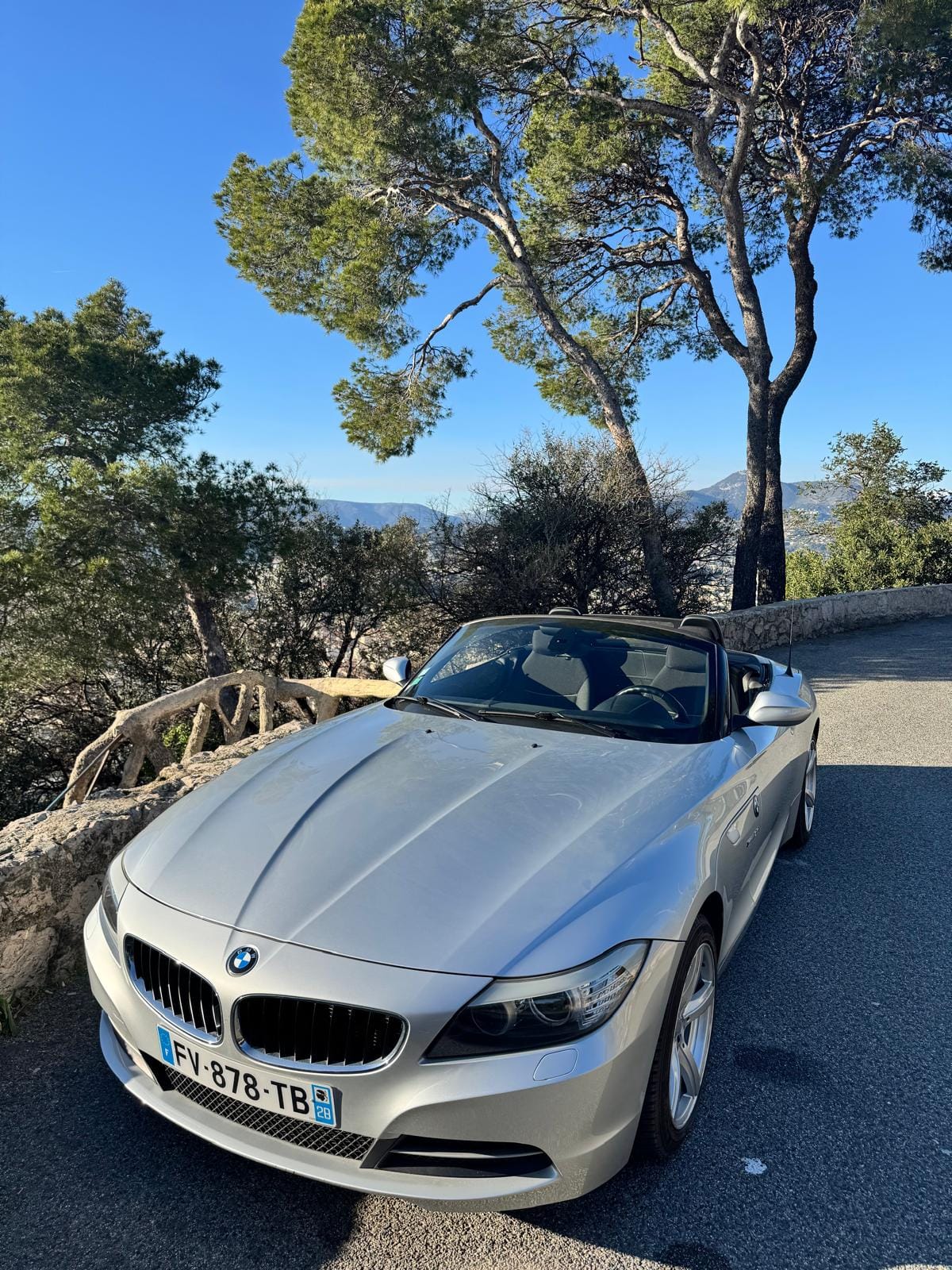 BMW Z4 Cabriolet 2.5l