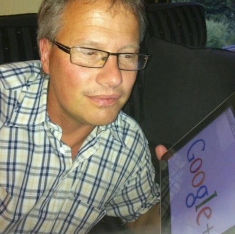 Ole Knut