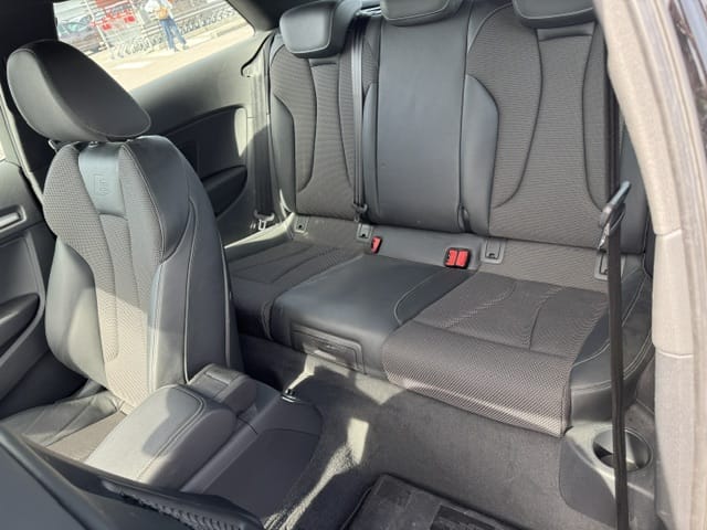 Audi A3 TFSI 150 S Tronic avec Apple CarPlay