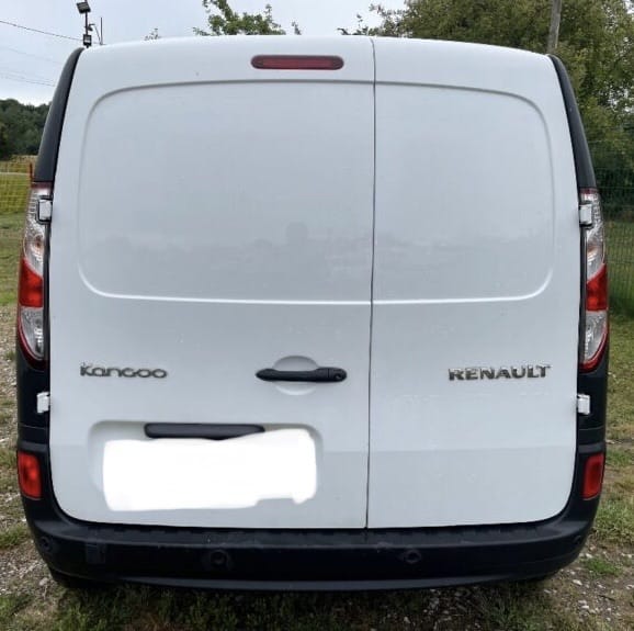 Renault Kangoo Express